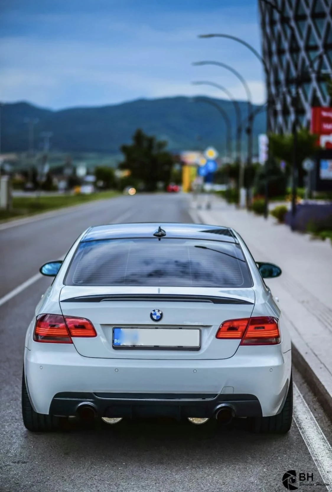BMW 335  - изображение 5
