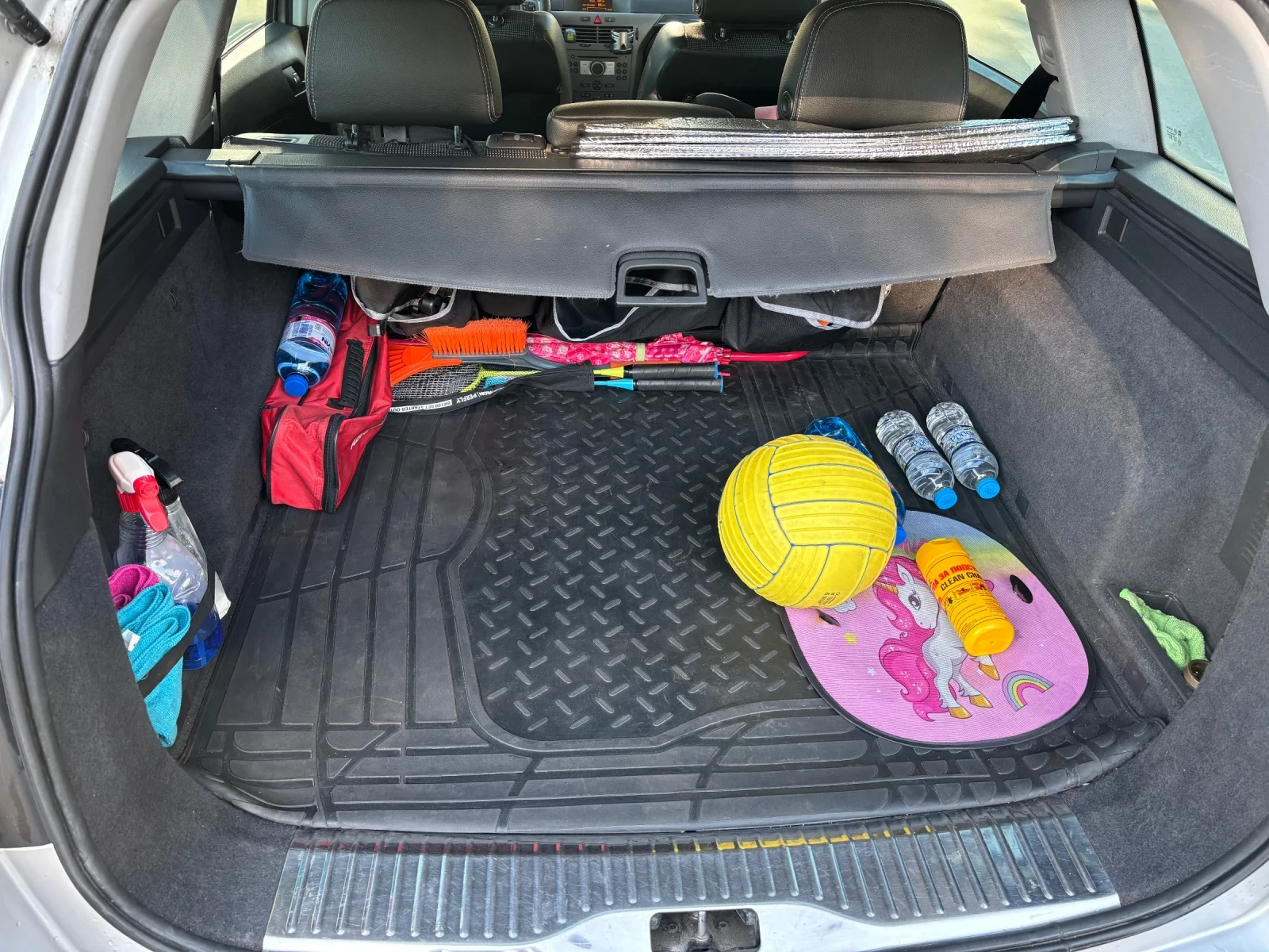 Opel Astra 1.6 газ - изображение 9