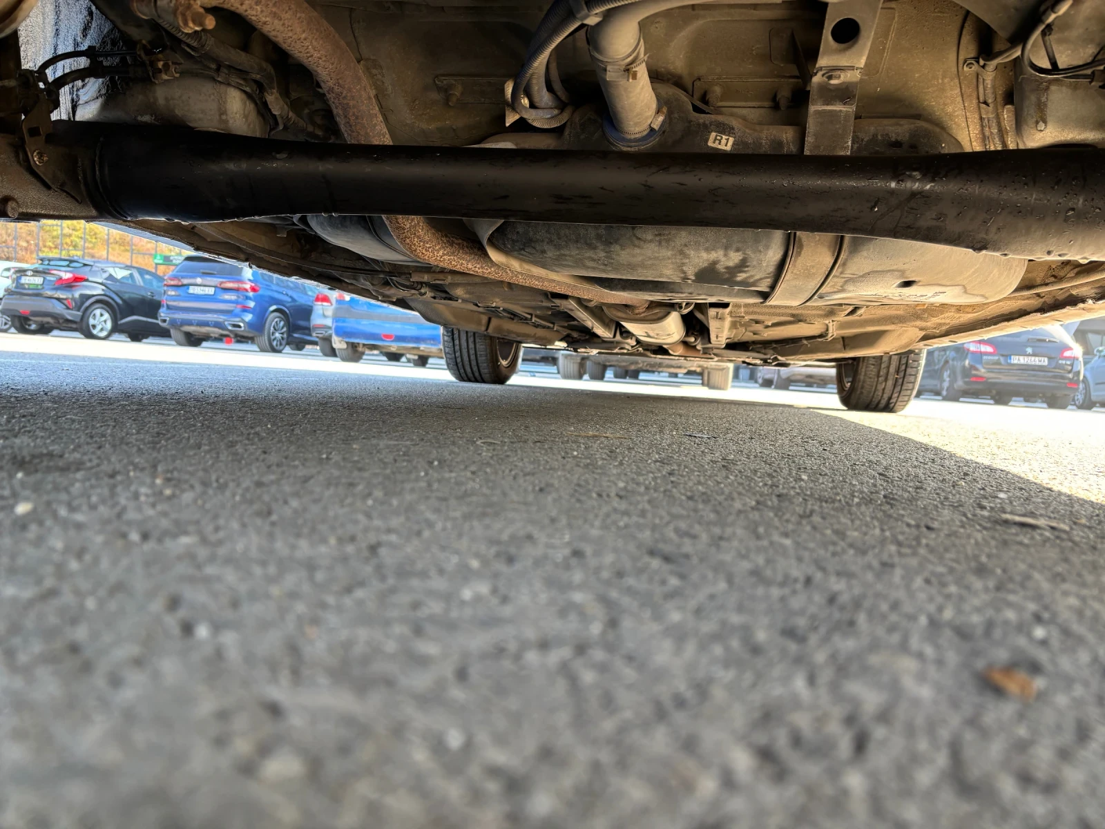 Opel Astra 1.6  | Mobile.bg   17