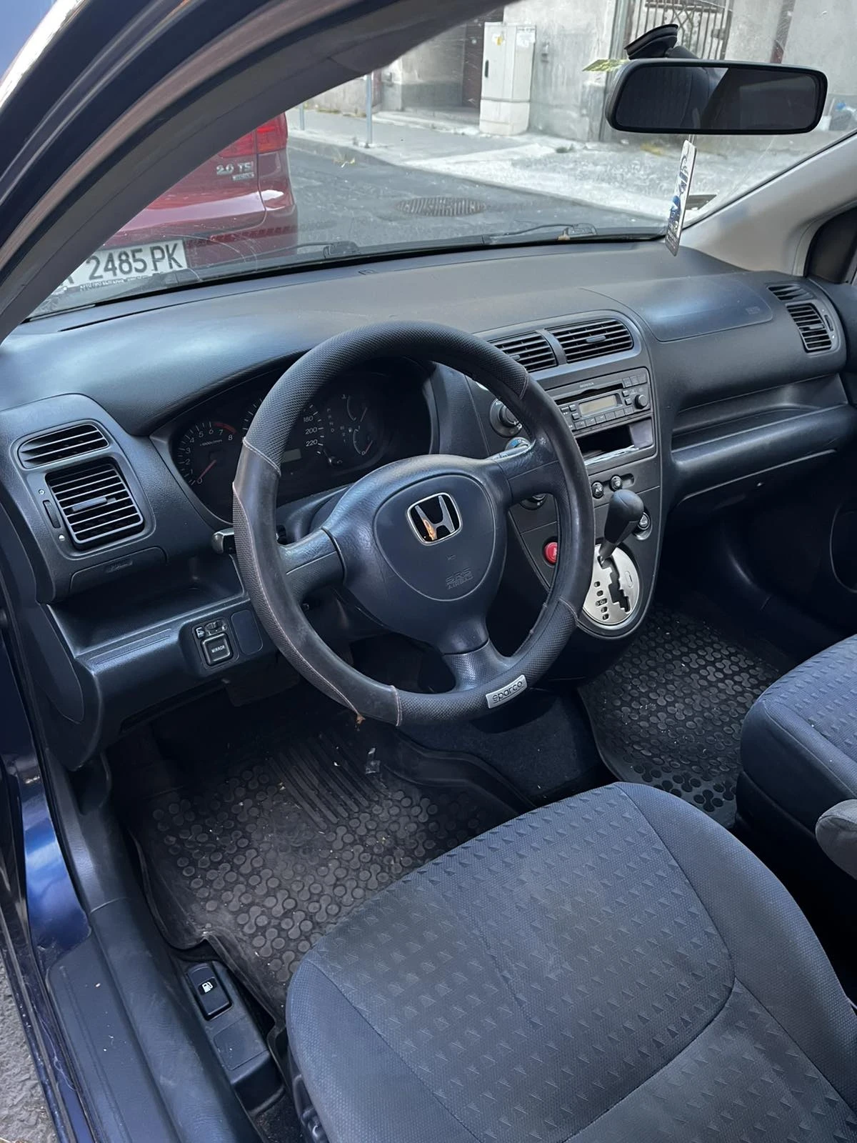 Honda Civic  - изображение 5
