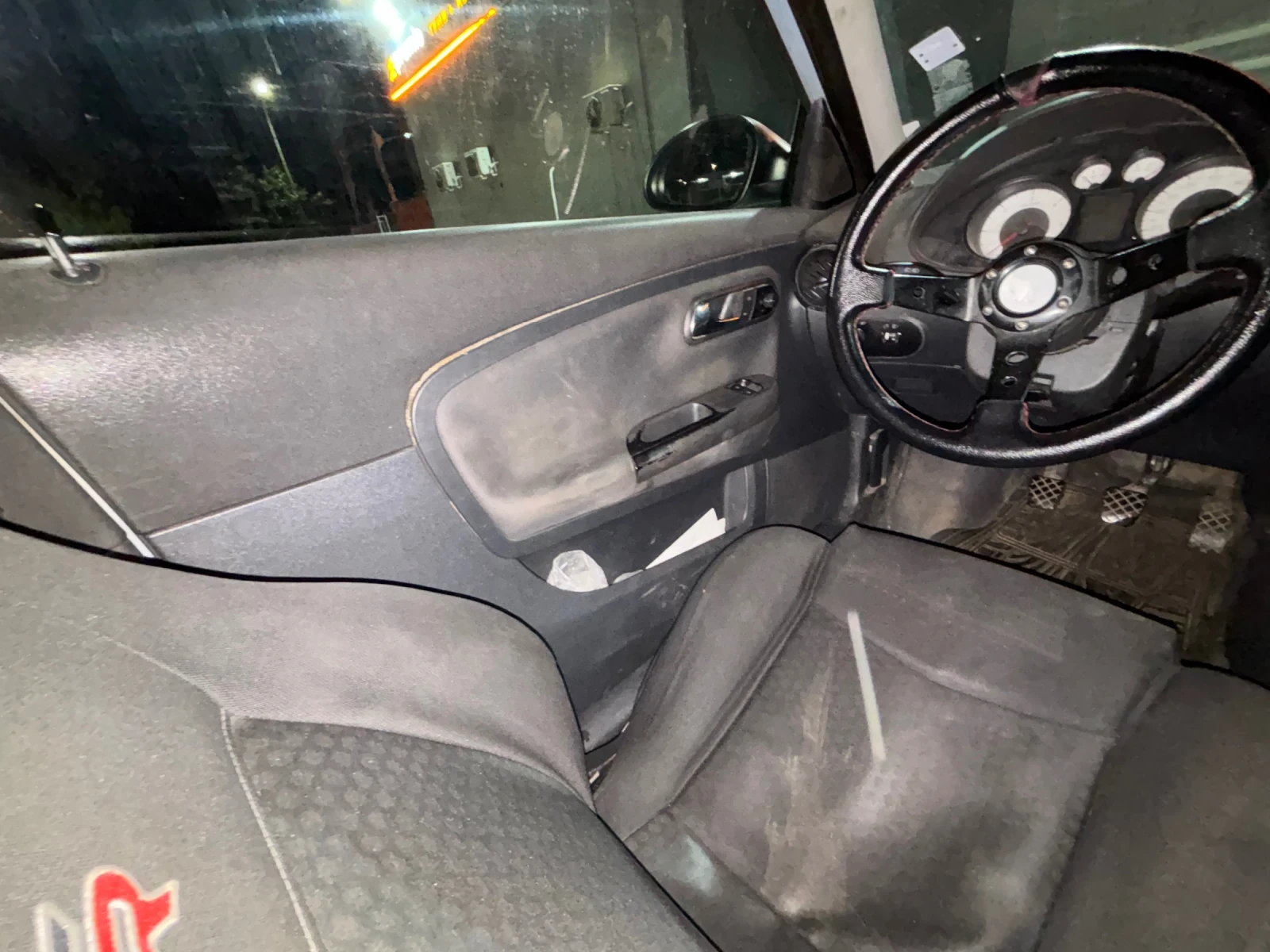 Seat Ibiza  - изображение 6