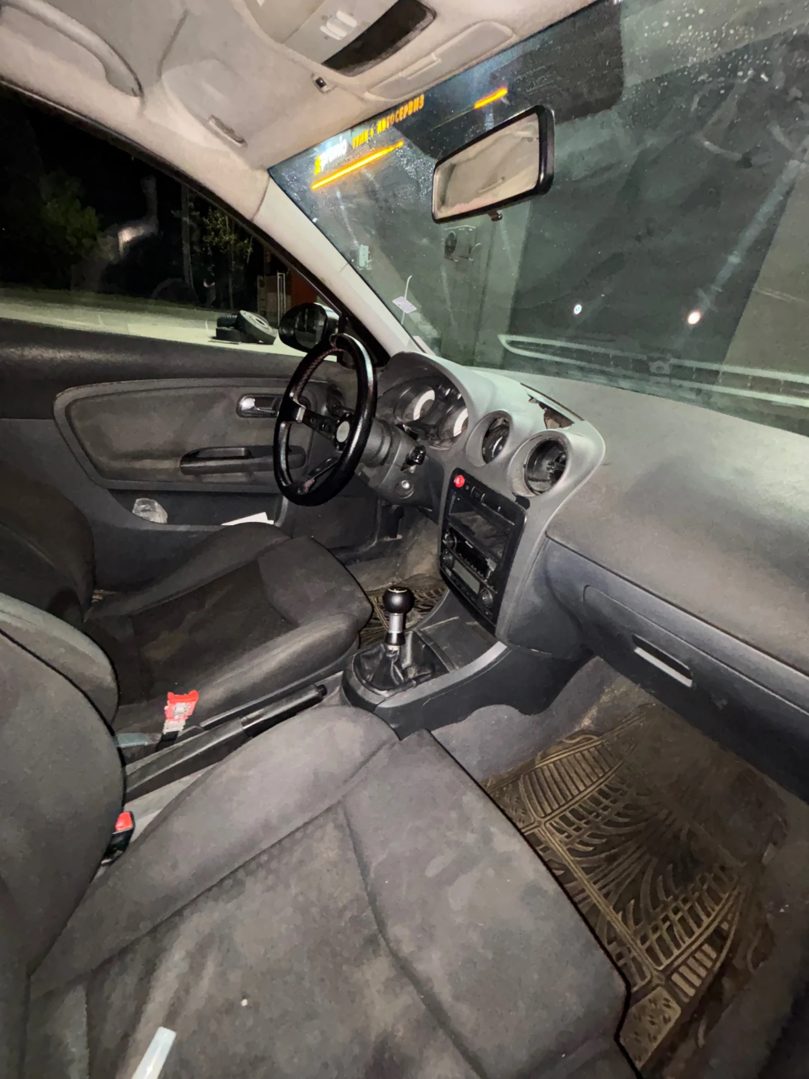 Seat Ibiza  - изображение 2