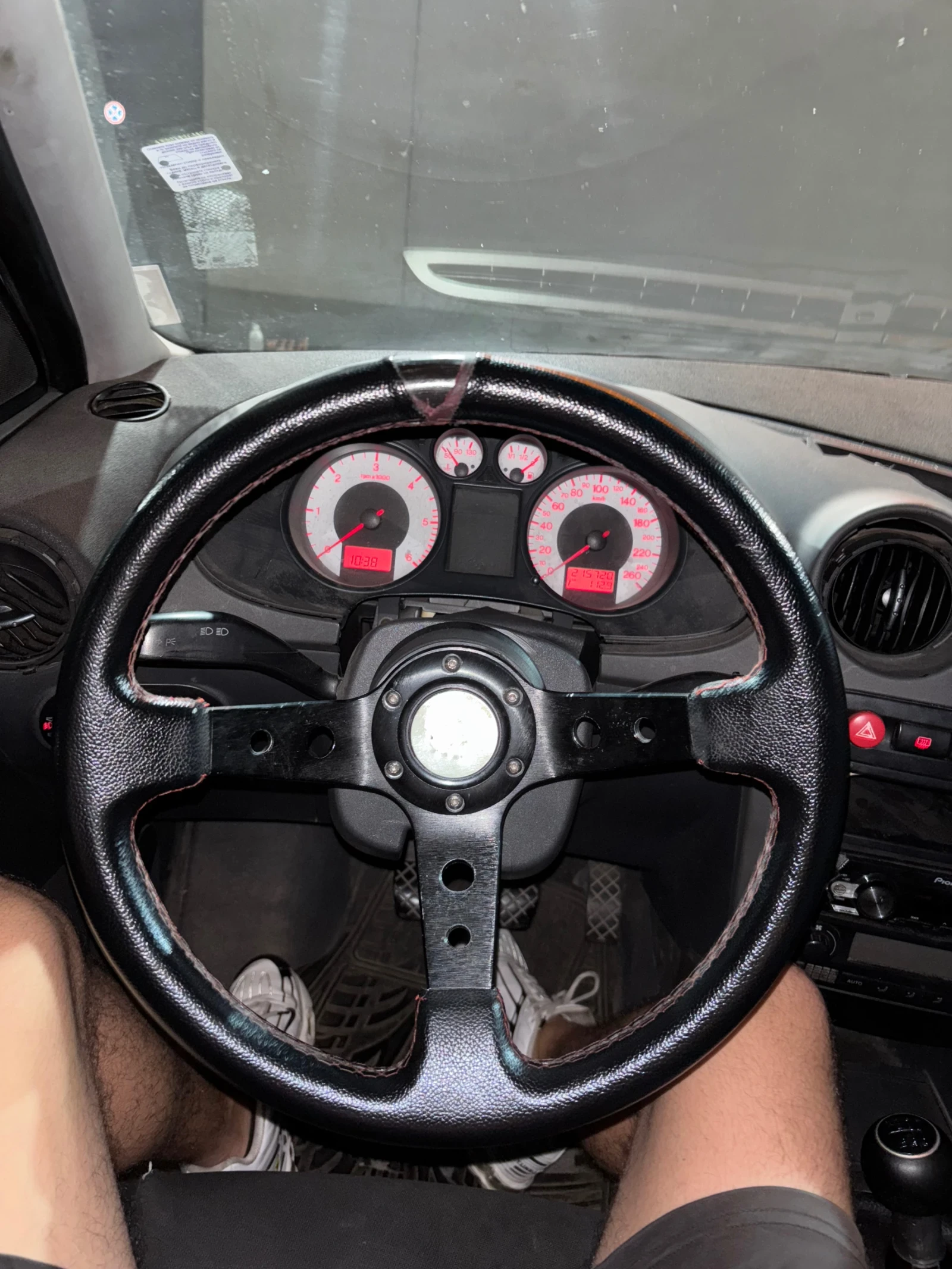 Seat Ibiza  - изображение 7