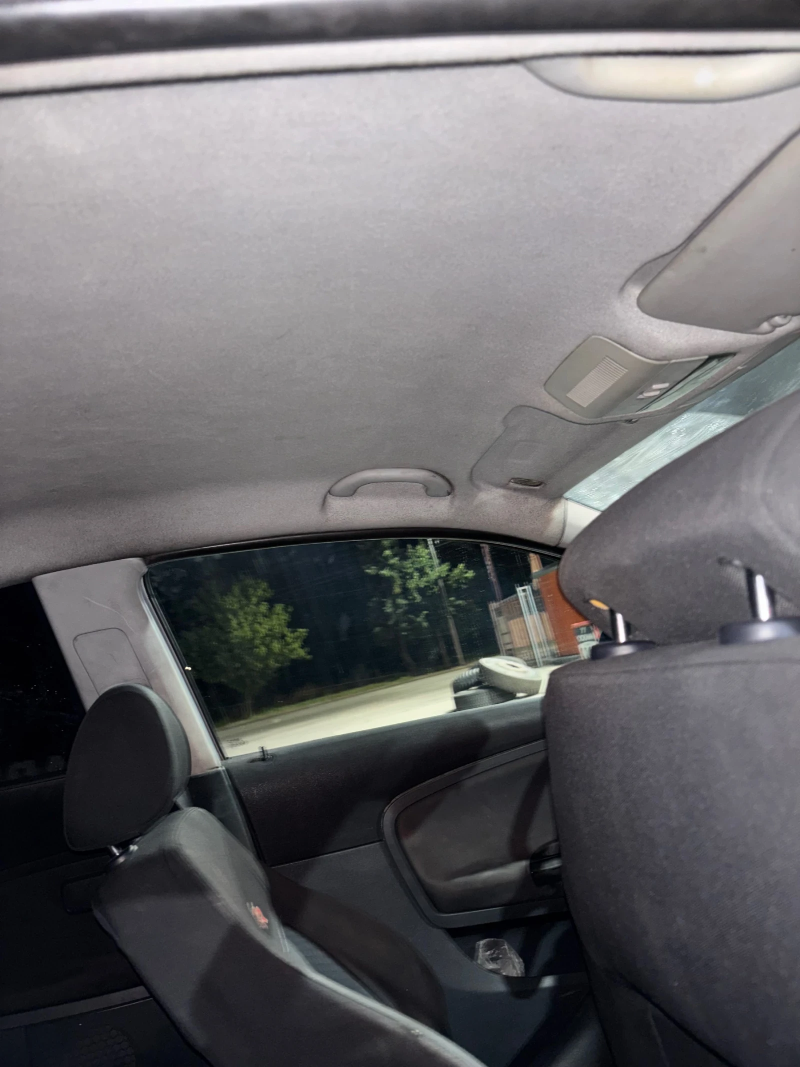 Seat Ibiza  - изображение 9