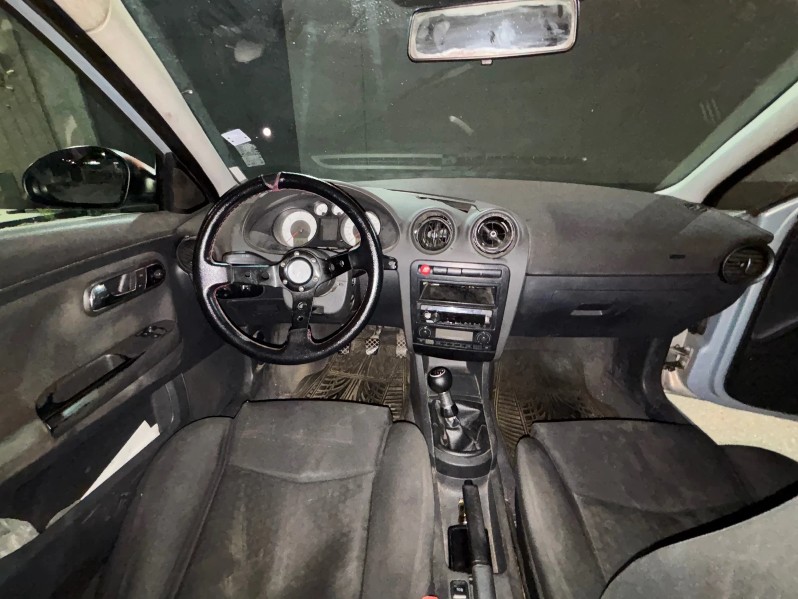 Seat Ibiza  - изображение 3