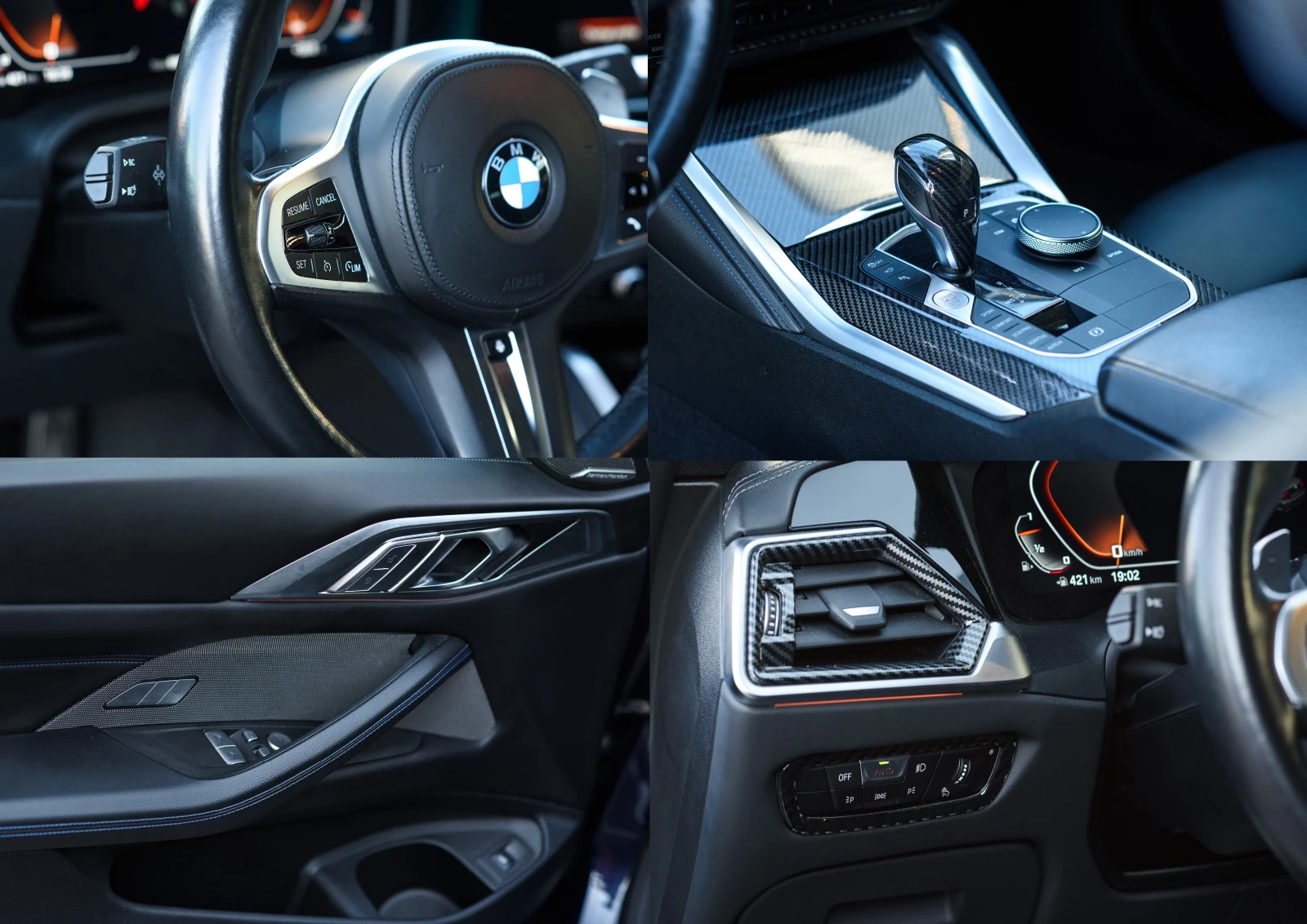 BMW 440 M440i xDrive | Mobile.bg   12