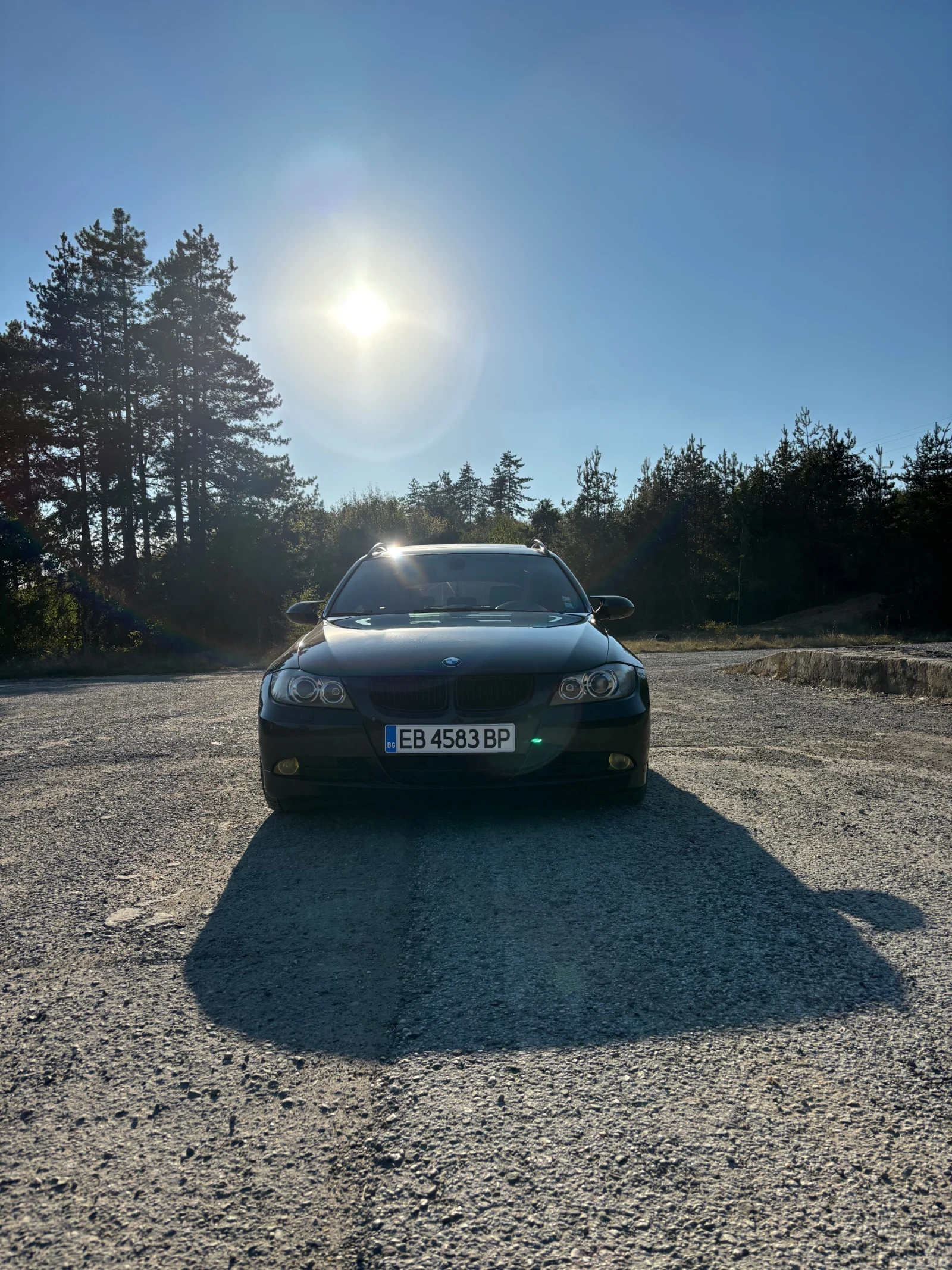 BMW 320 163  | Mobile.bg   16