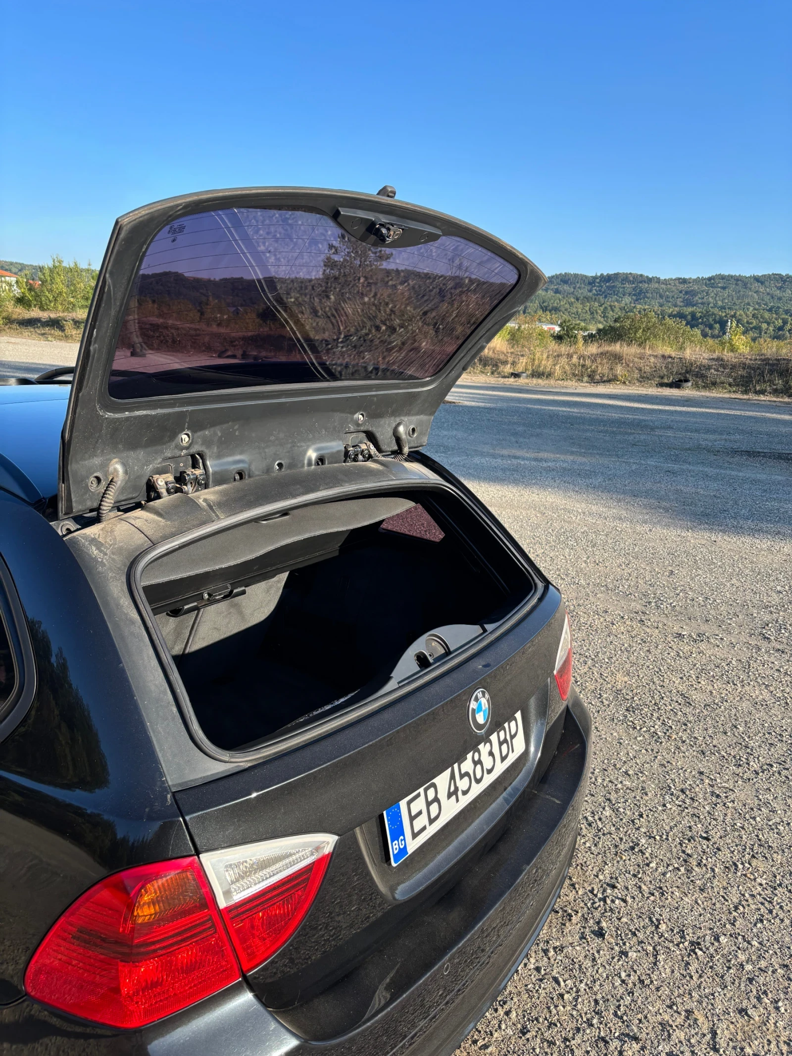 BMW 320 163  | Mobile.bg   15