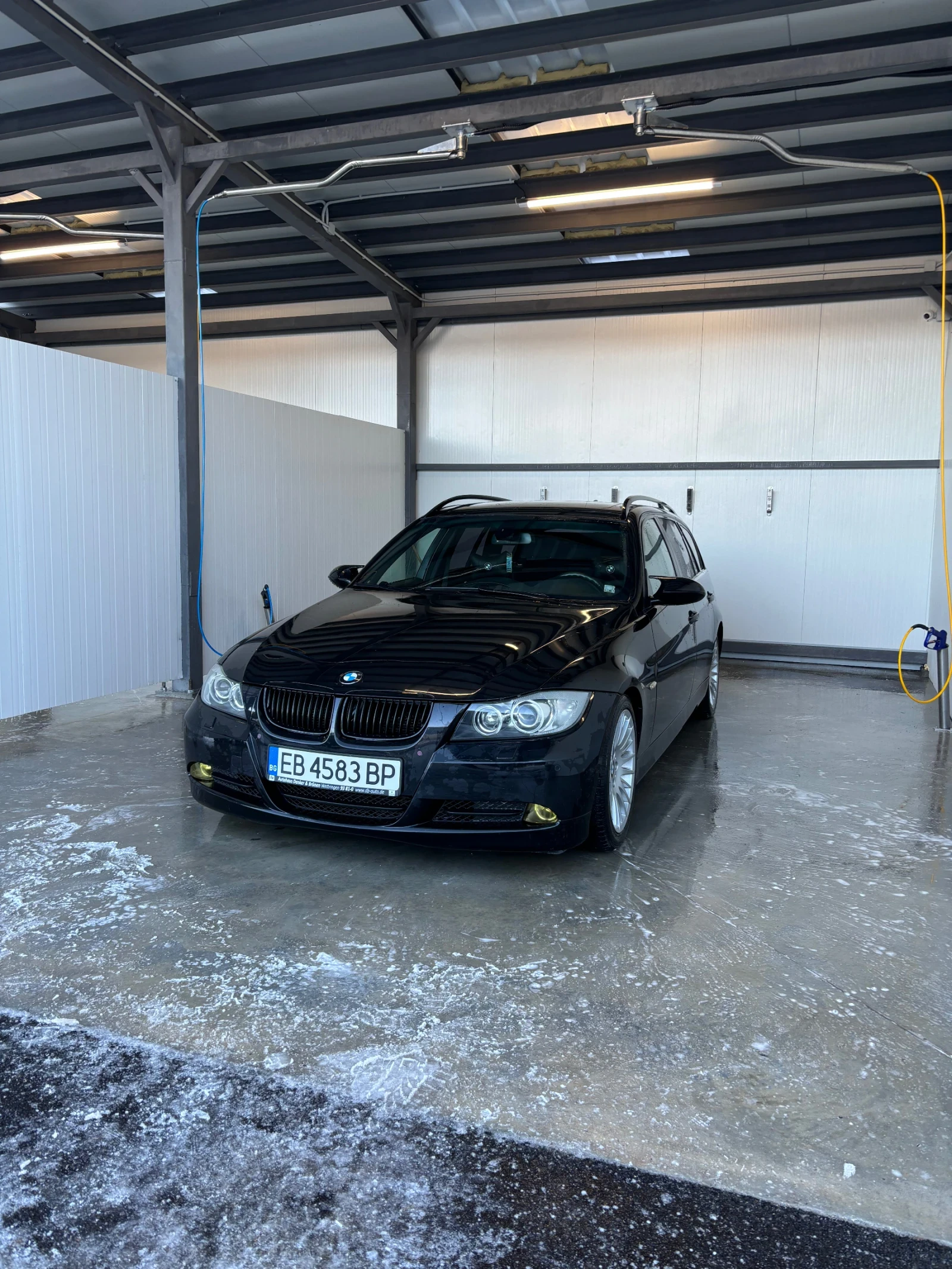 BMW 320 163  | Mobile.bg   13