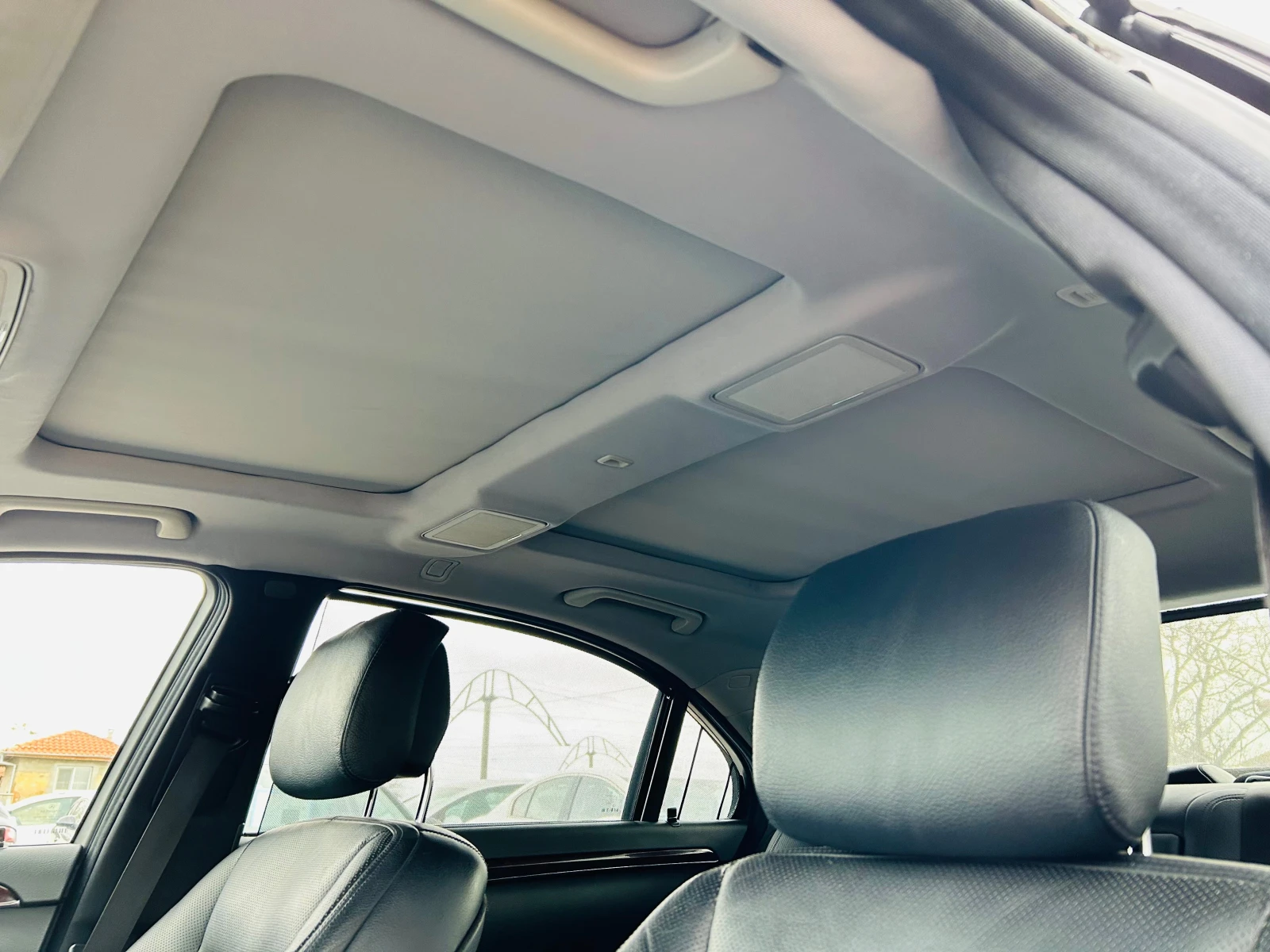 Mercedes-Benz S 550 AMG PACK, 4-Matic, LONG | Mobile.bg   16