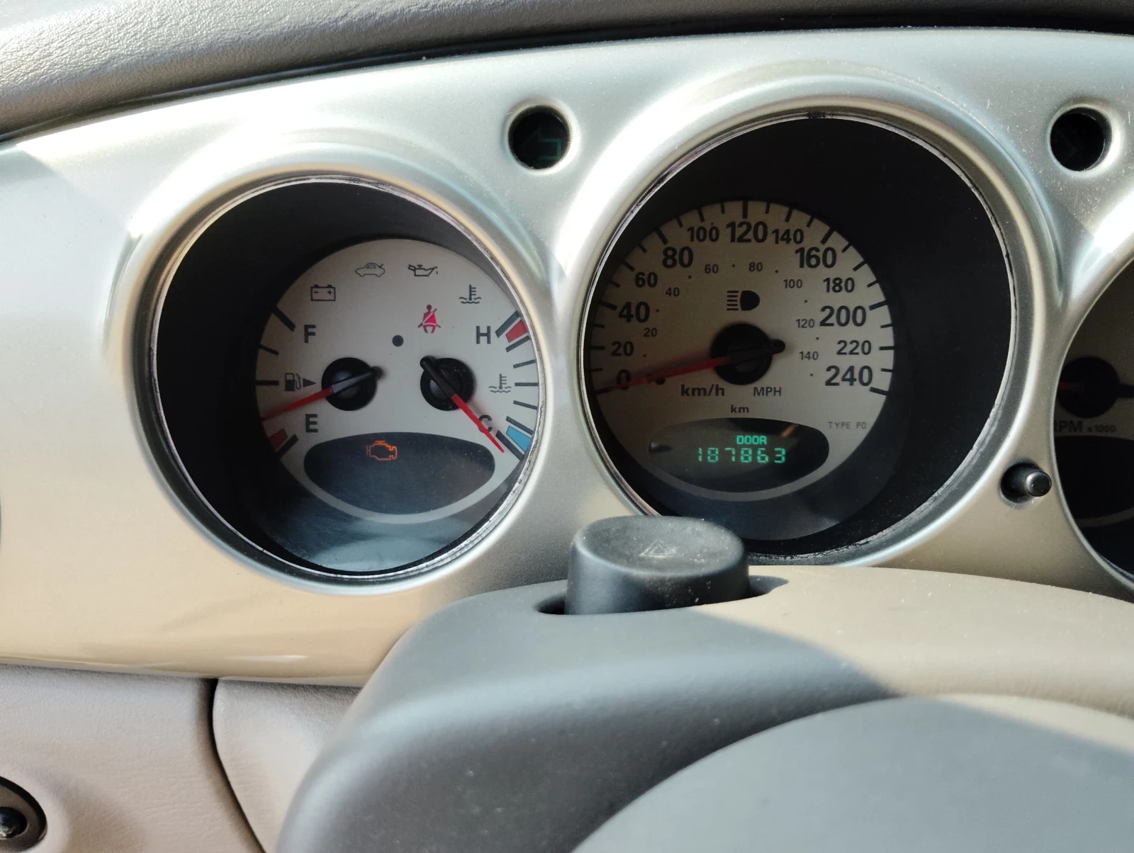 Chrysler Pt cruiser | Mobile.bg   16