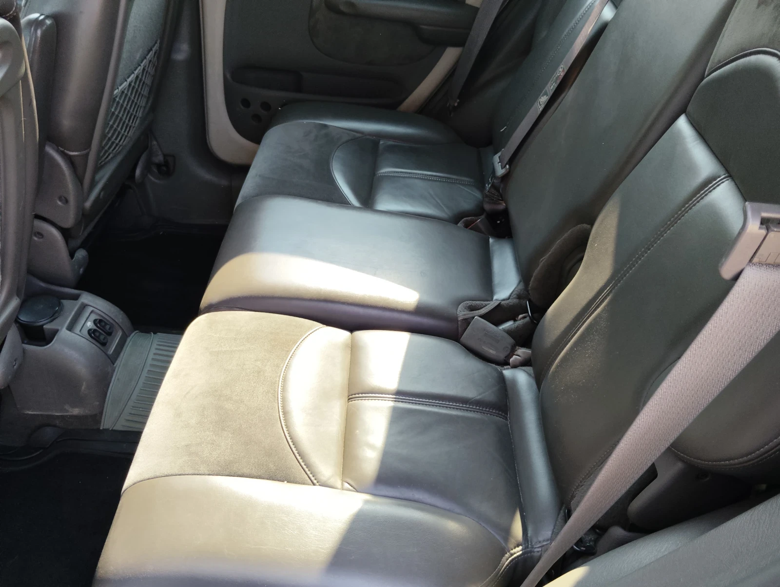 Chrysler Pt cruiser  - изображение 5