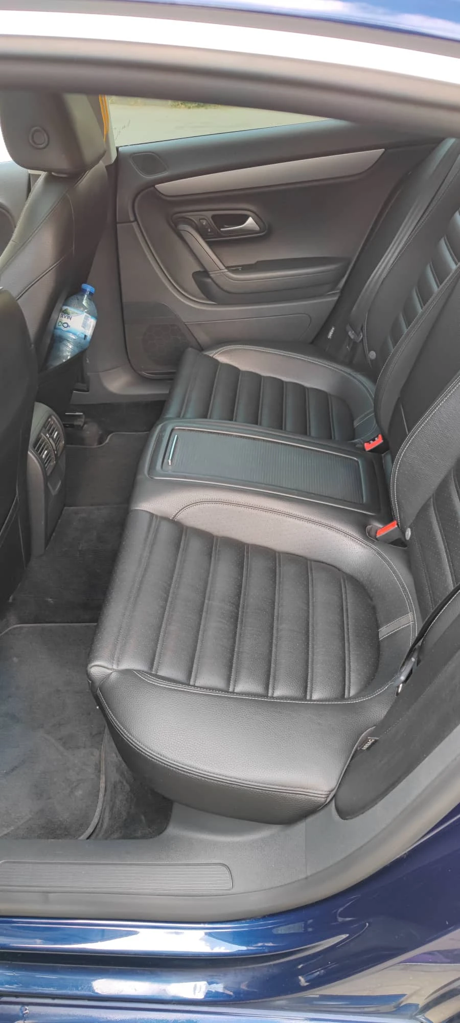 VW CC TFSI | Mobile.bg — изображение 8