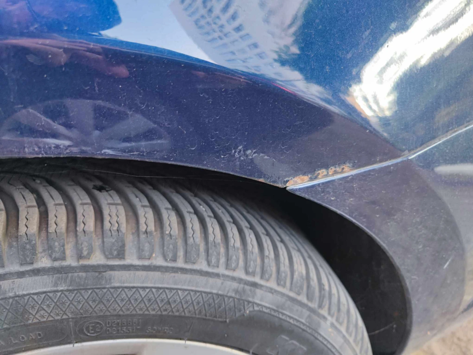 VW CC TFSI | Mobile.bg — изображение 11