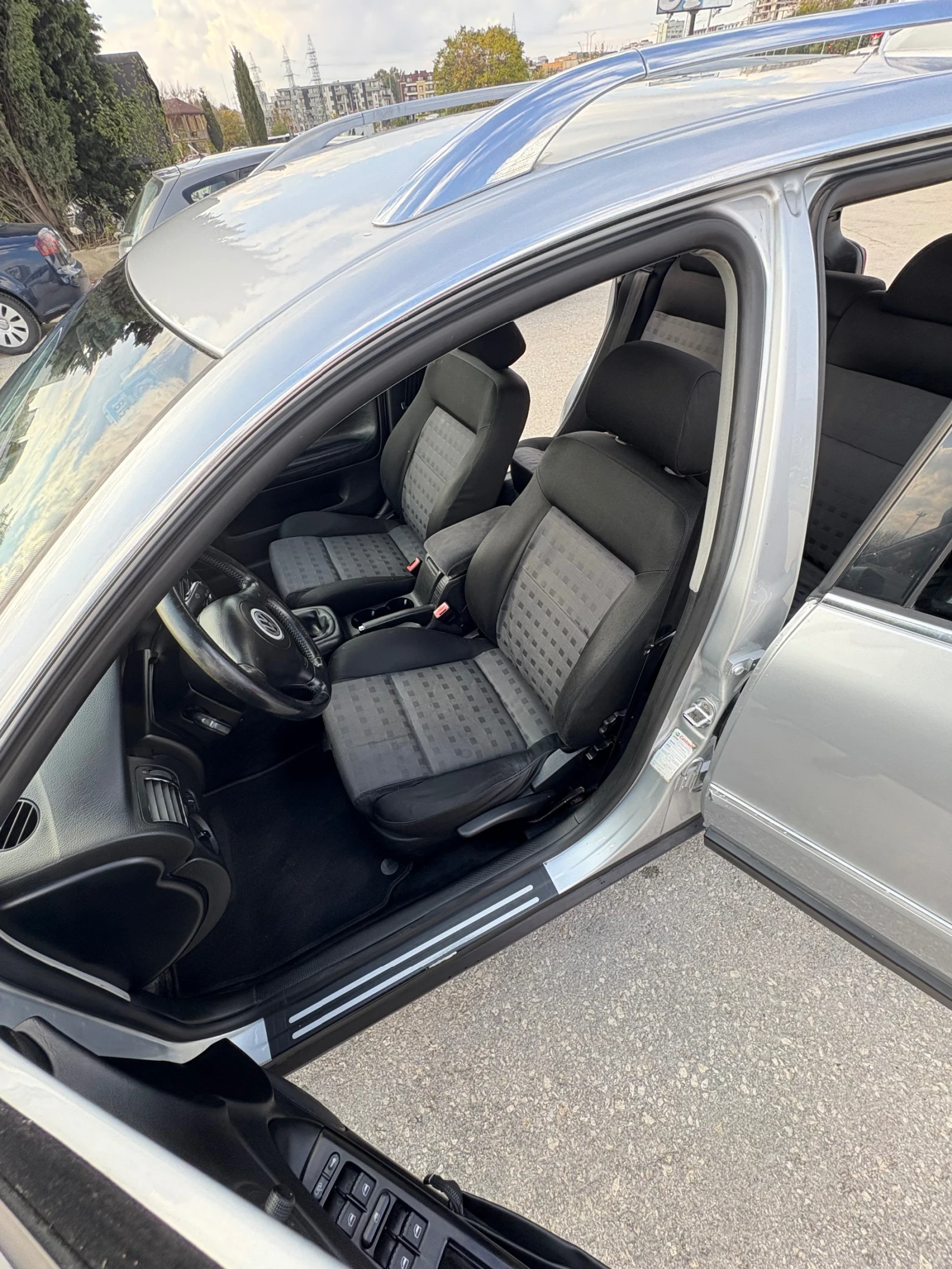 VW Passat 1.9 131  - изображение 6
