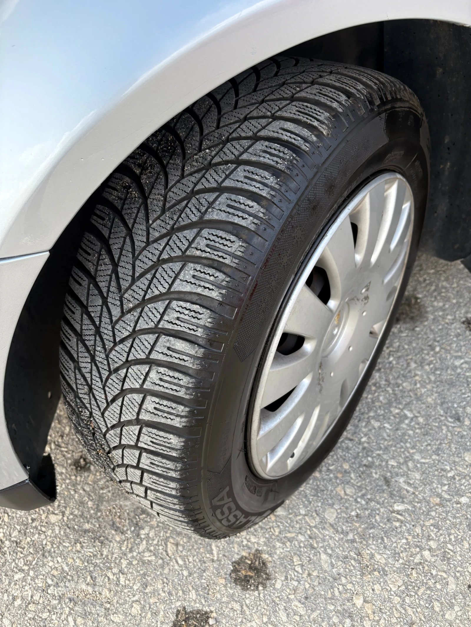 VW Passat 1.9 131  | Mobile.bg   11