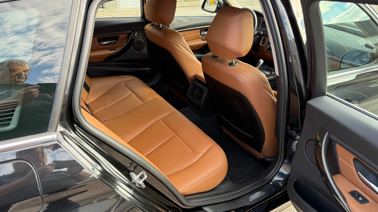 BMW 320 320 I xDrive  | Mobile.bg   11