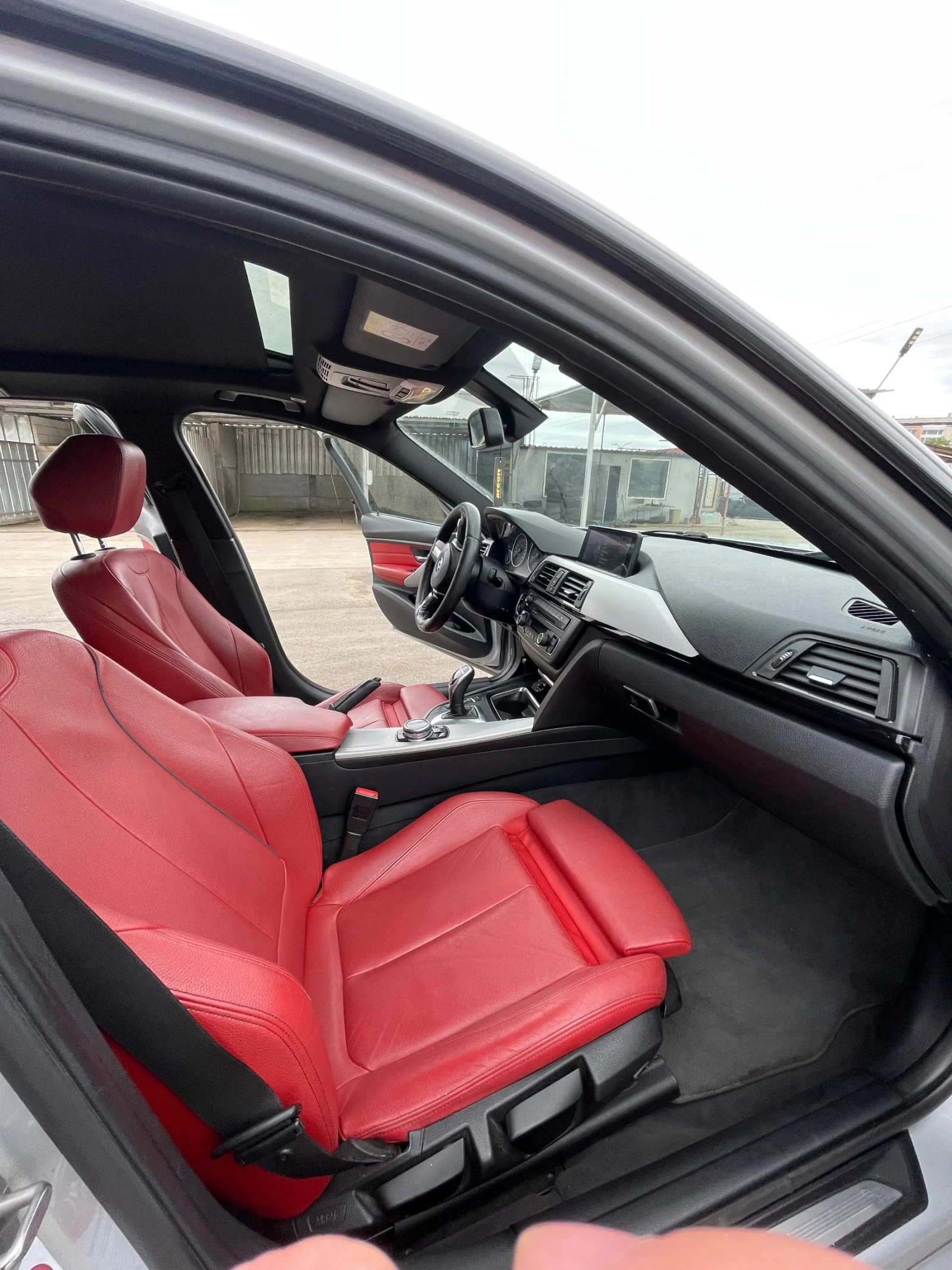 BMW 320 Mpaket - изображение 4