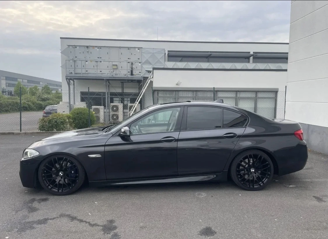 BMW 530  - изображение 3