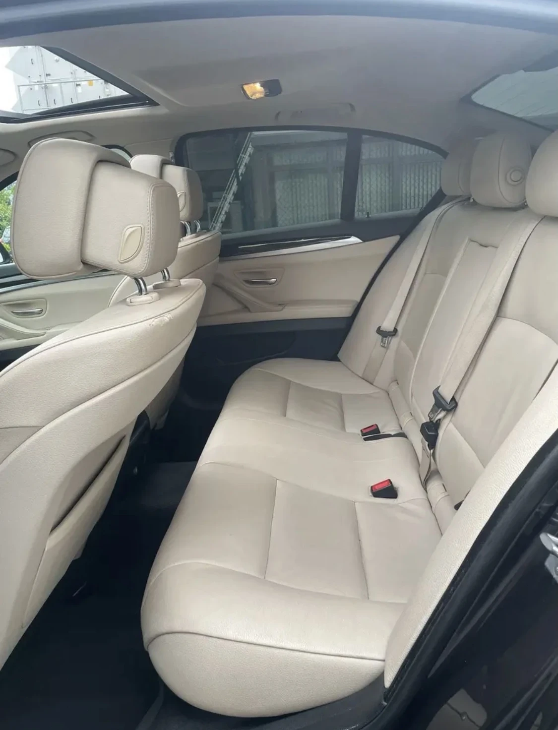 BMW 530  - изображение 8