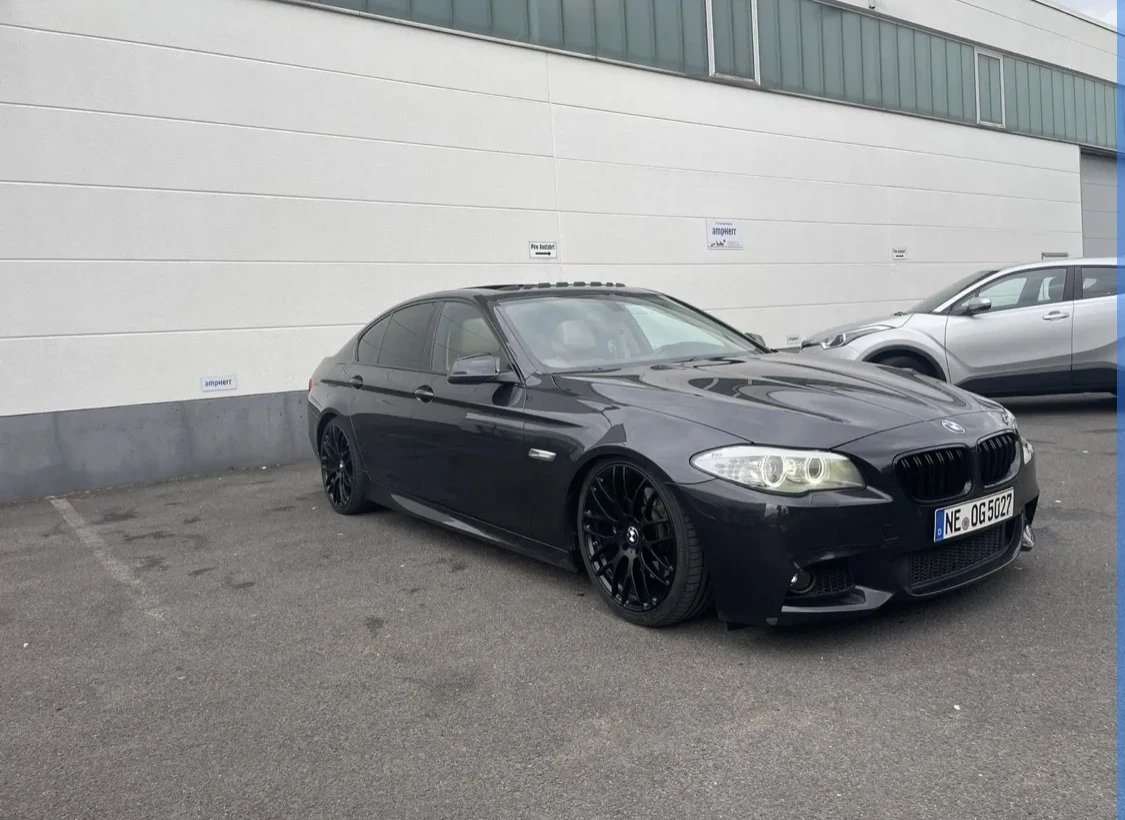 BMW 530  - изображение 6