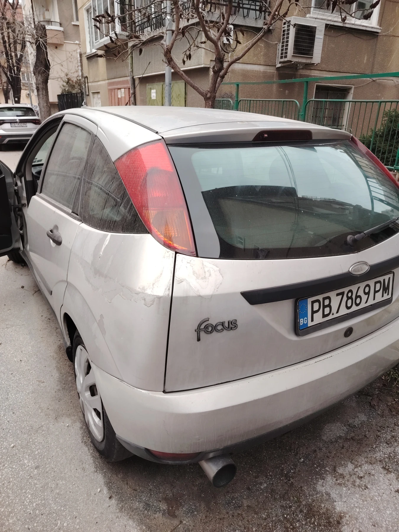 Ford Focus | Mobile.bg � ����������� 4