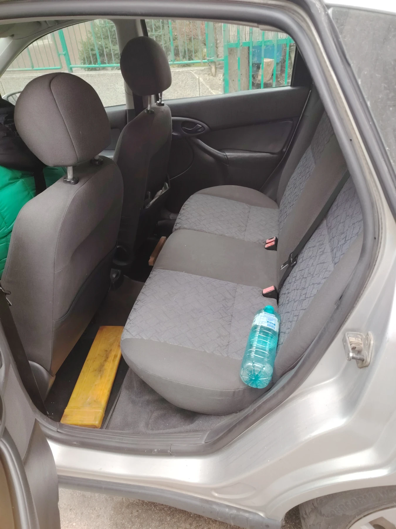 Ford Focus | Mobile.bg � ����������� 5