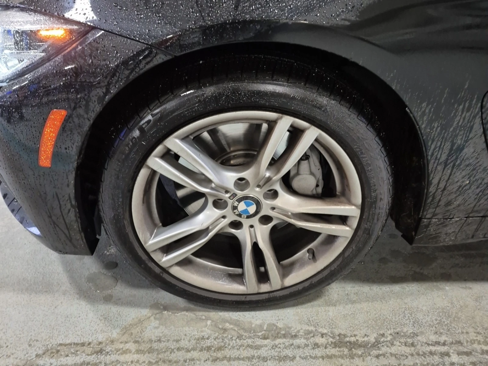 BMW 430 * * CARFAX * * АВТО КРЕДИТ * *  - изображение 5