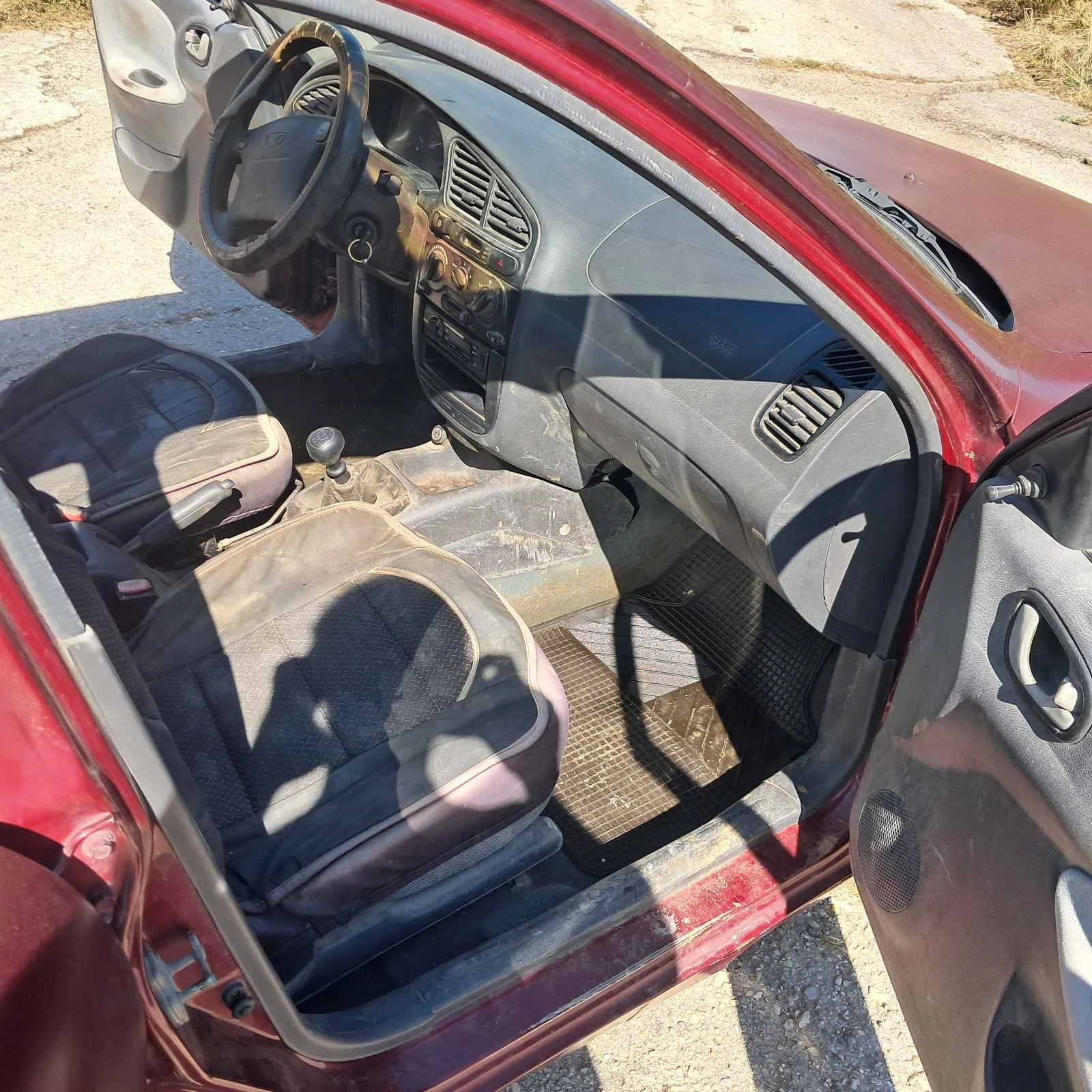Daewoo Lanos | Mobile.bg � ����������� 13