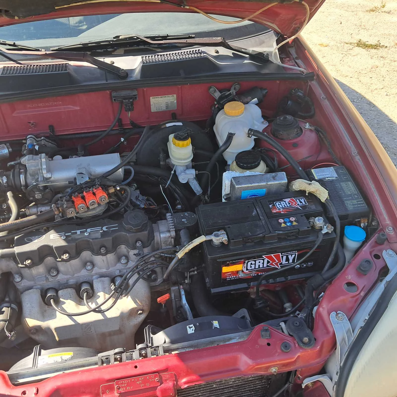 Daewoo Lanos | Mobile.bg � ����������� 12