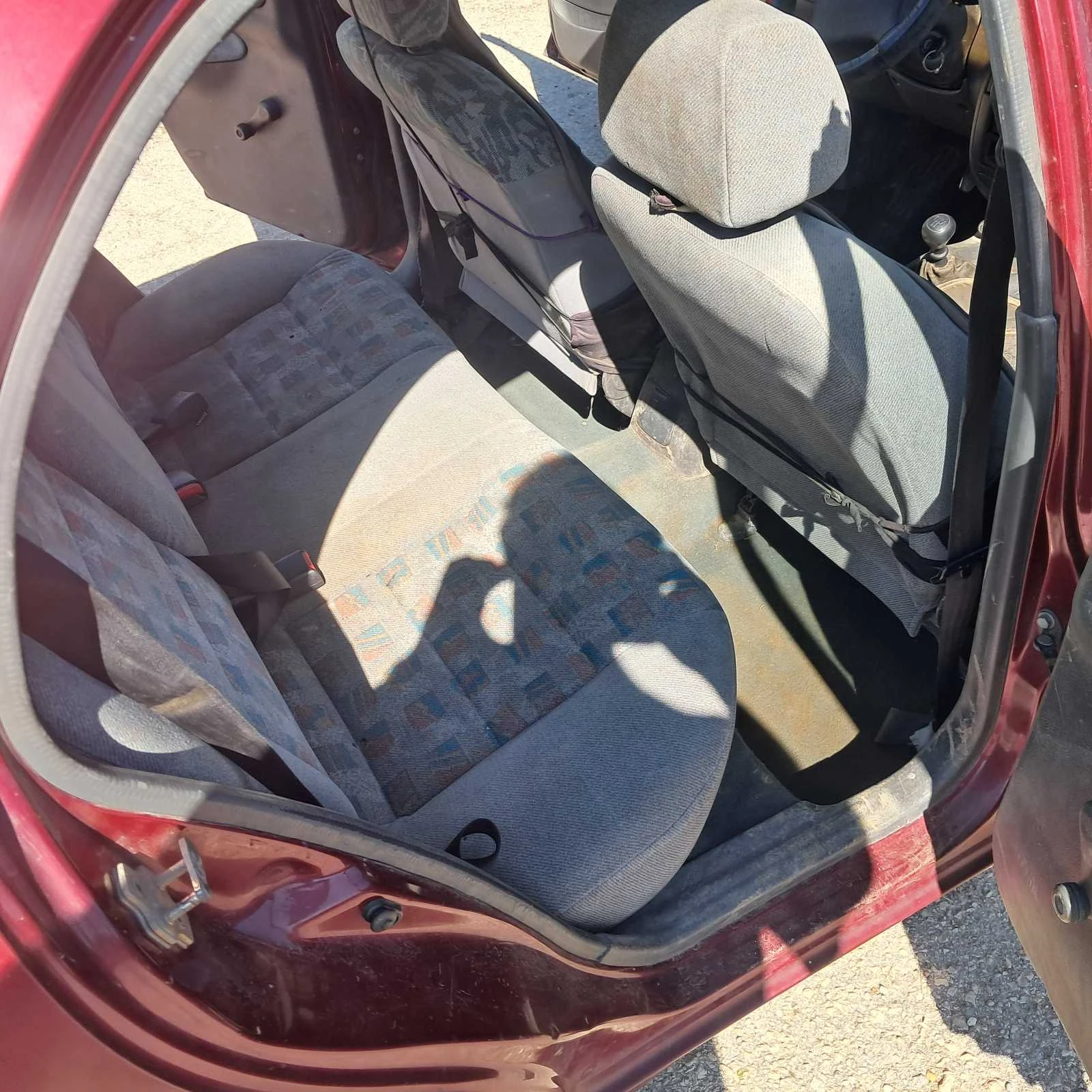 Daewoo Lanos | Mobile.bg � ����������� 14