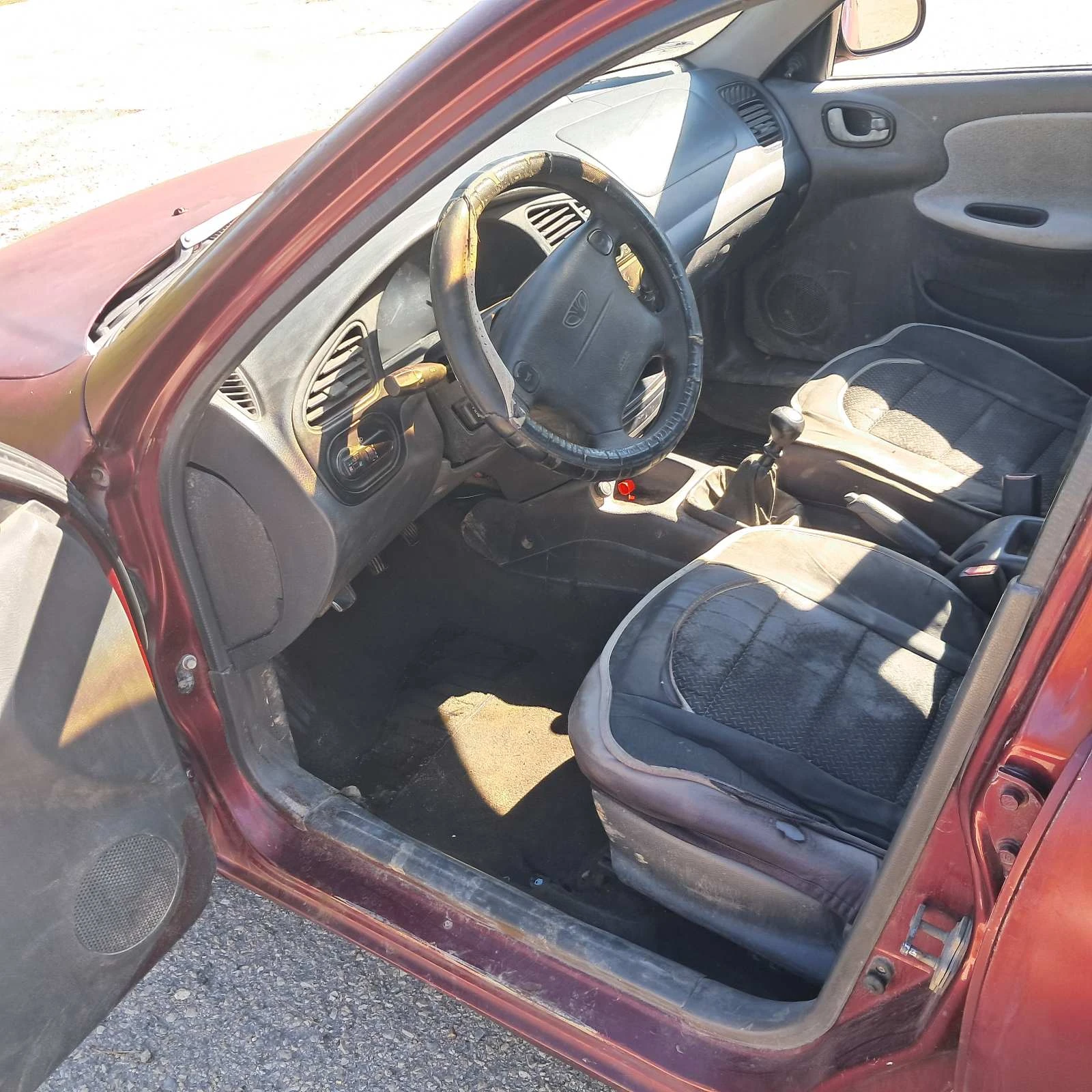 Daewoo Lanos | Mobile.bg � ����������� 11