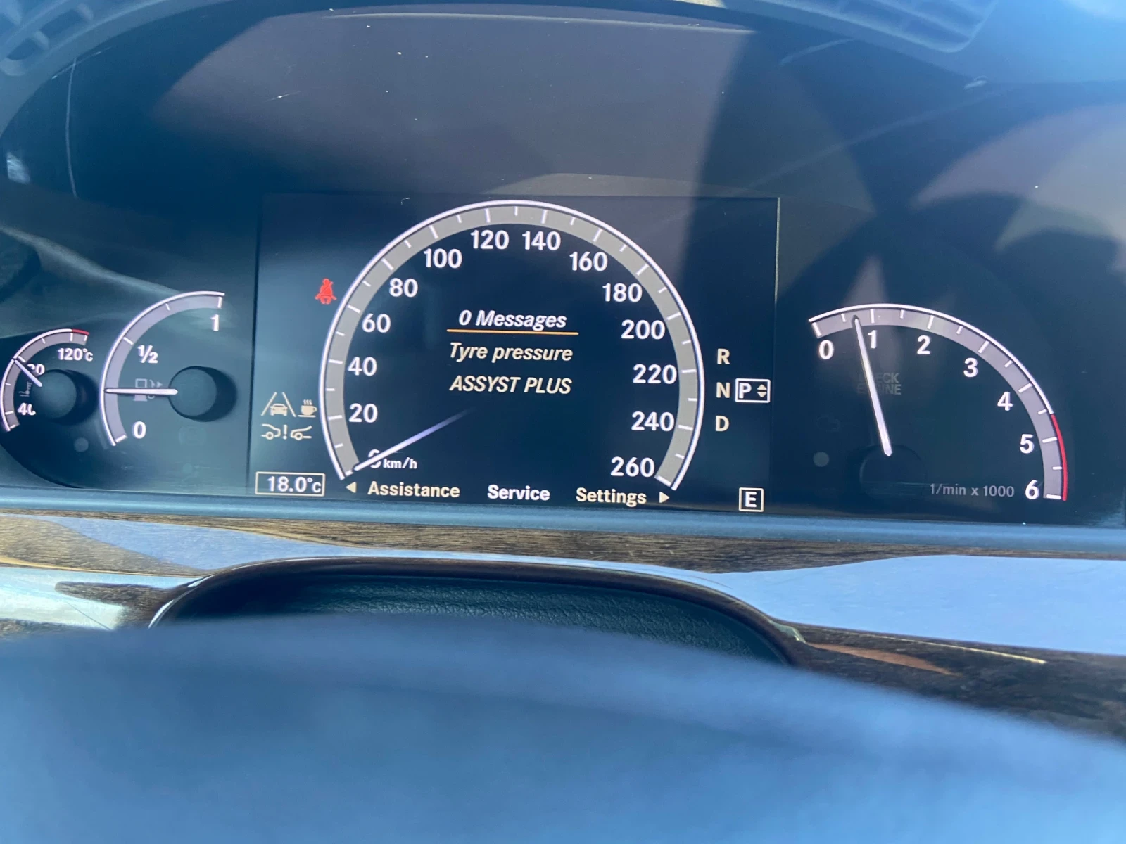 Mercedes-Benz S 350 Bluetec | Mobile.bg � ����������� 12