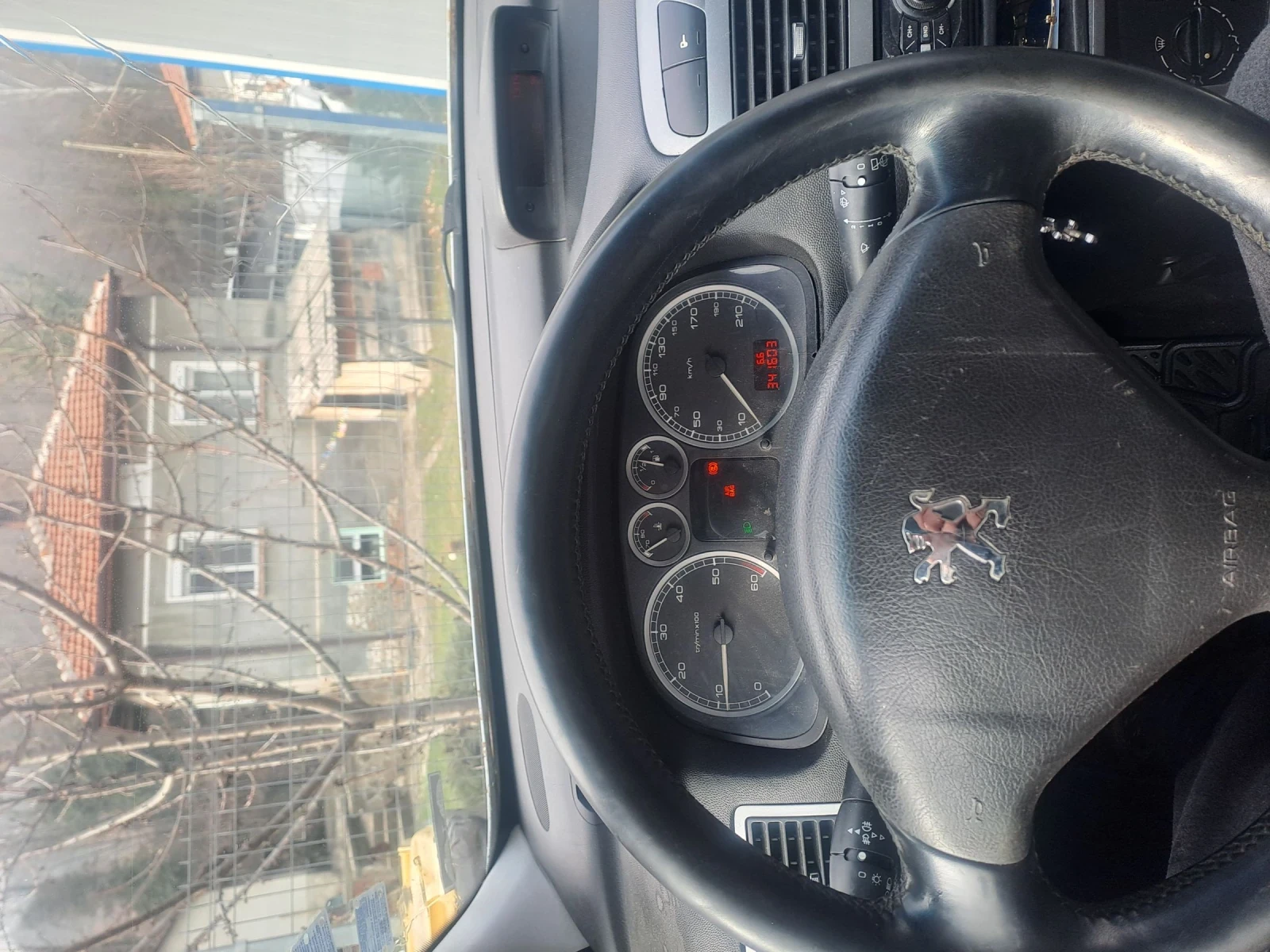 Peugeot 307  - изображение 2