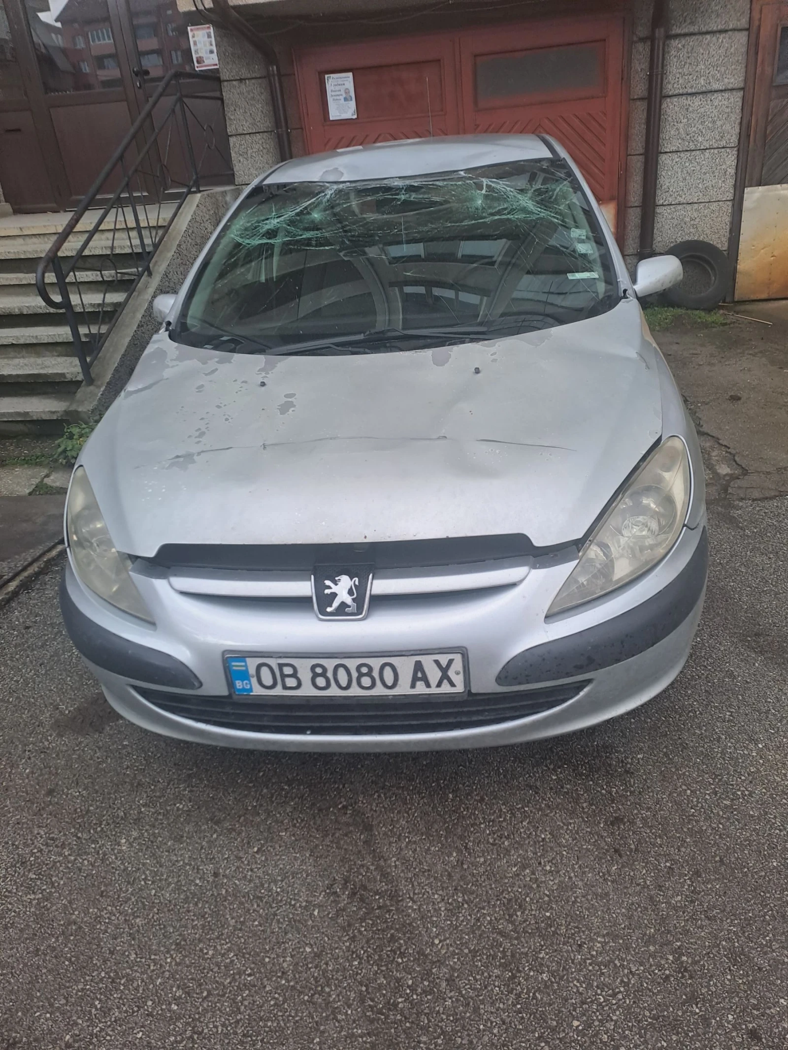 Peugeot 307 | Mobile.bg � ����������� 9
