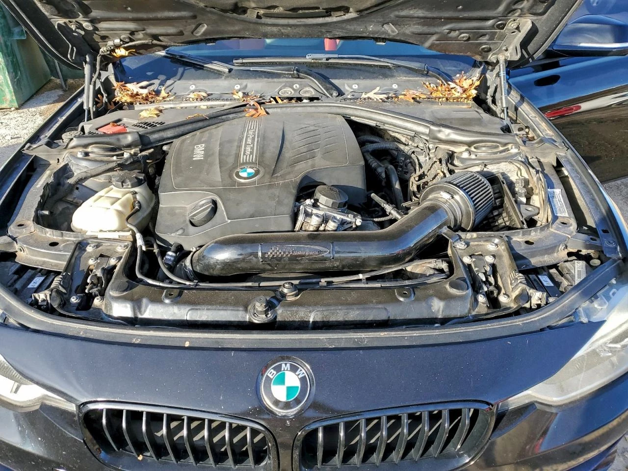 BMW 335 XDRIVE| SAT| KEYLESS| ������| ������� | Mobile.bg � ����������� 11