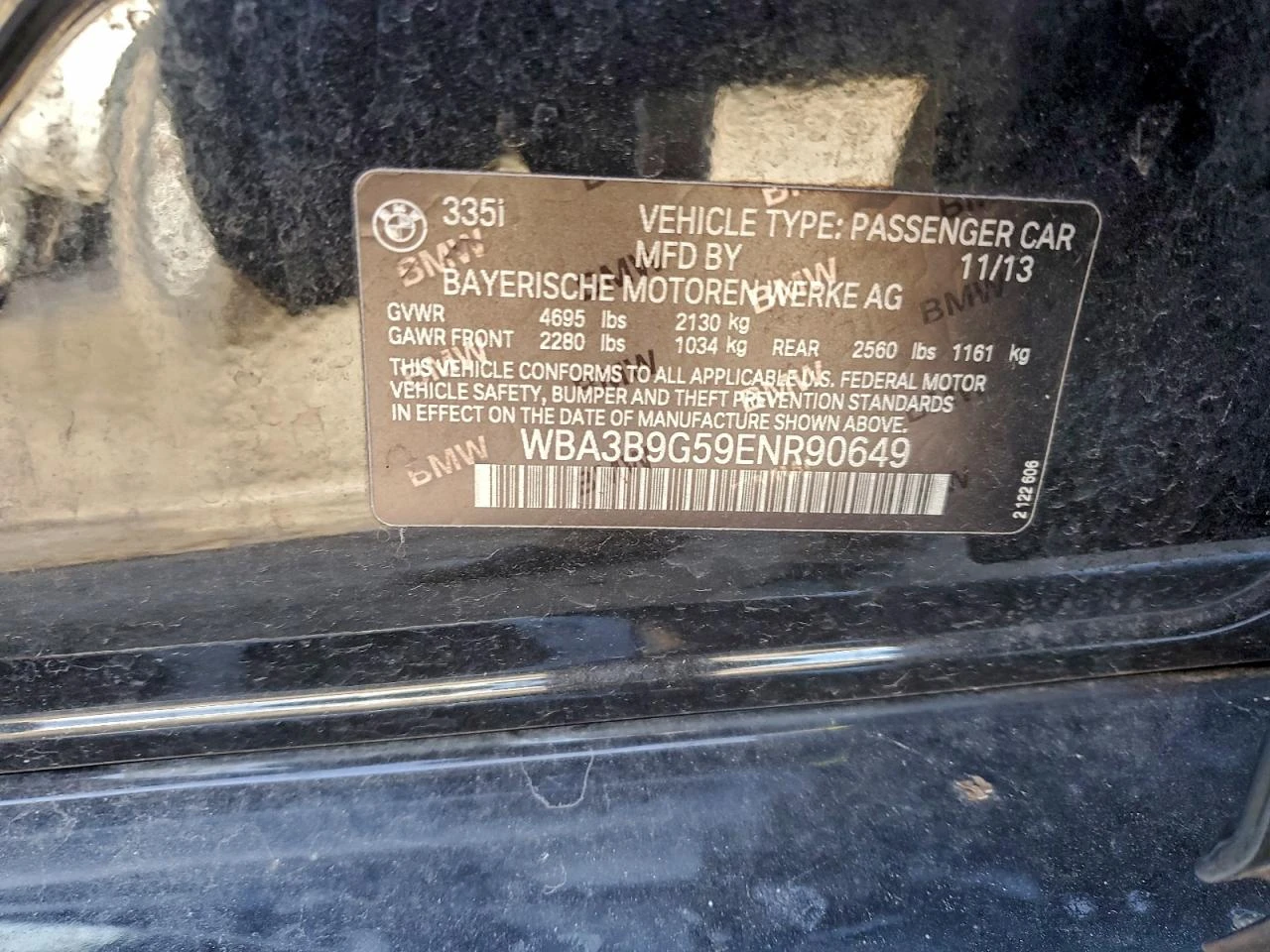 BMW 335 XDRIVE| SAT| KEYLESS| ������| ������� | Mobile.bg � ����������� 12