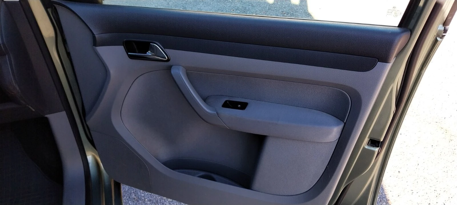 VW Caddy | Mobile.bg � ����������� 9