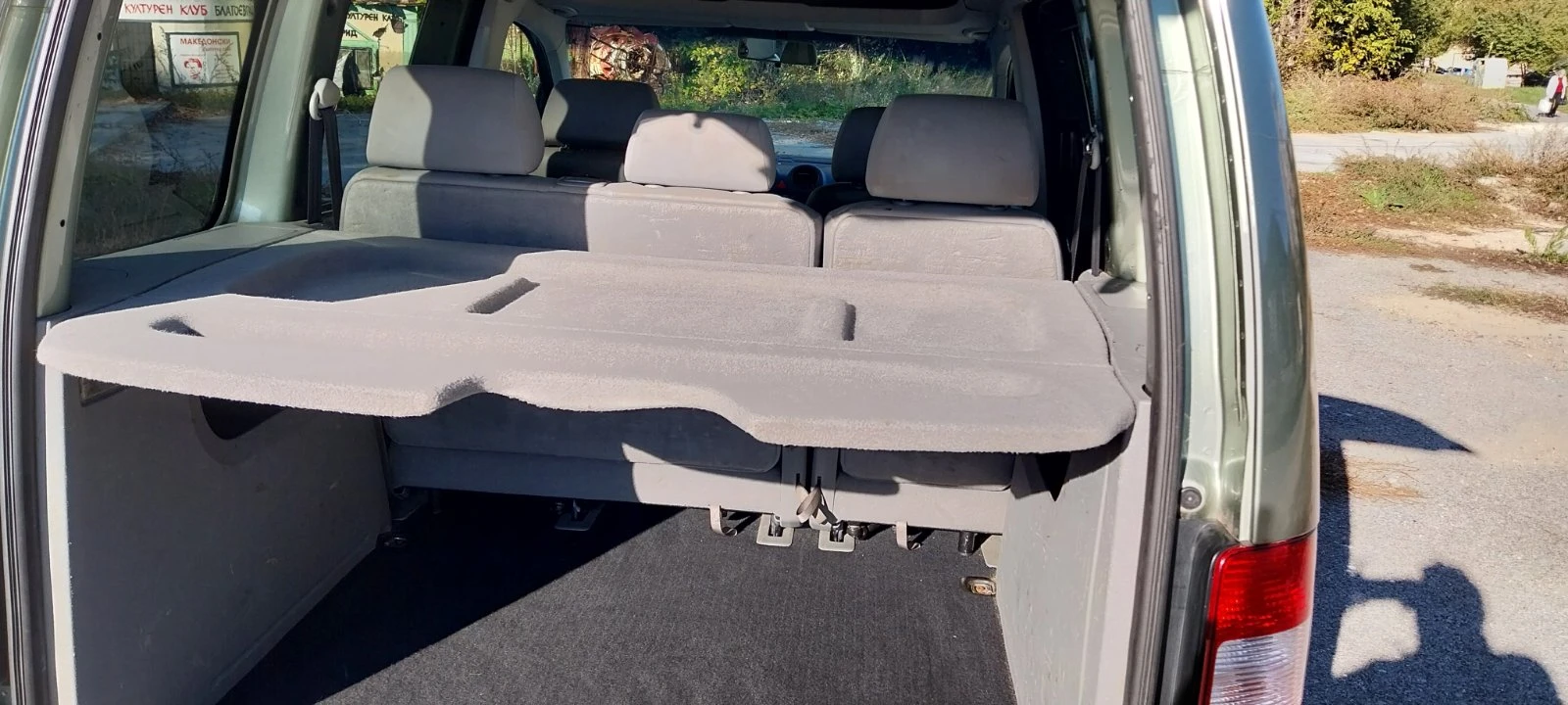 VW Caddy | Mobile.bg � ����������� 5