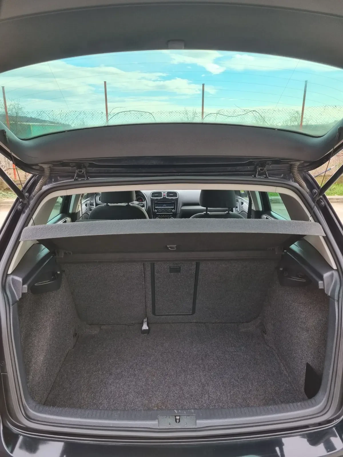 VW Golf DSG ������� Highline | Mobile.bg � ����������� 14