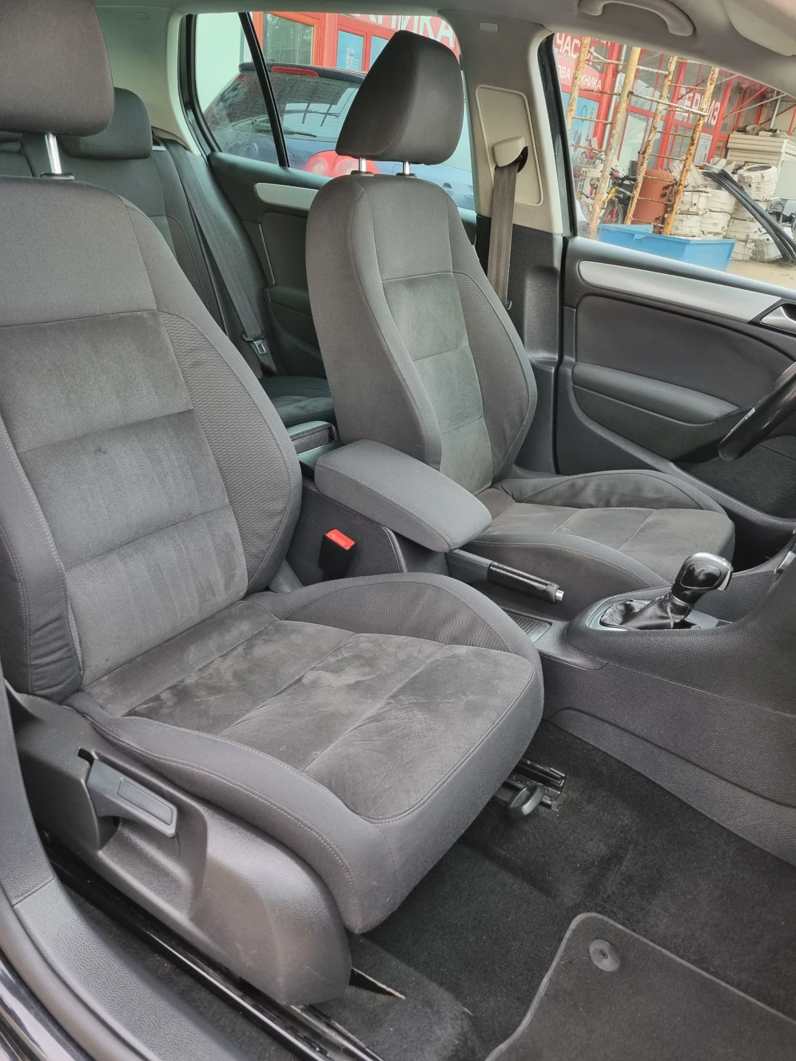 VW Golf DSG ������� Highline | Mobile.bg � ����������� 11