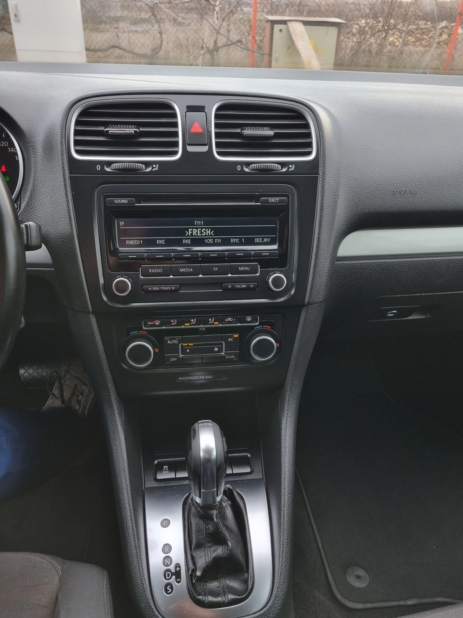 VW Golf DSG ������� Highline | Mobile.bg � ����������� 15