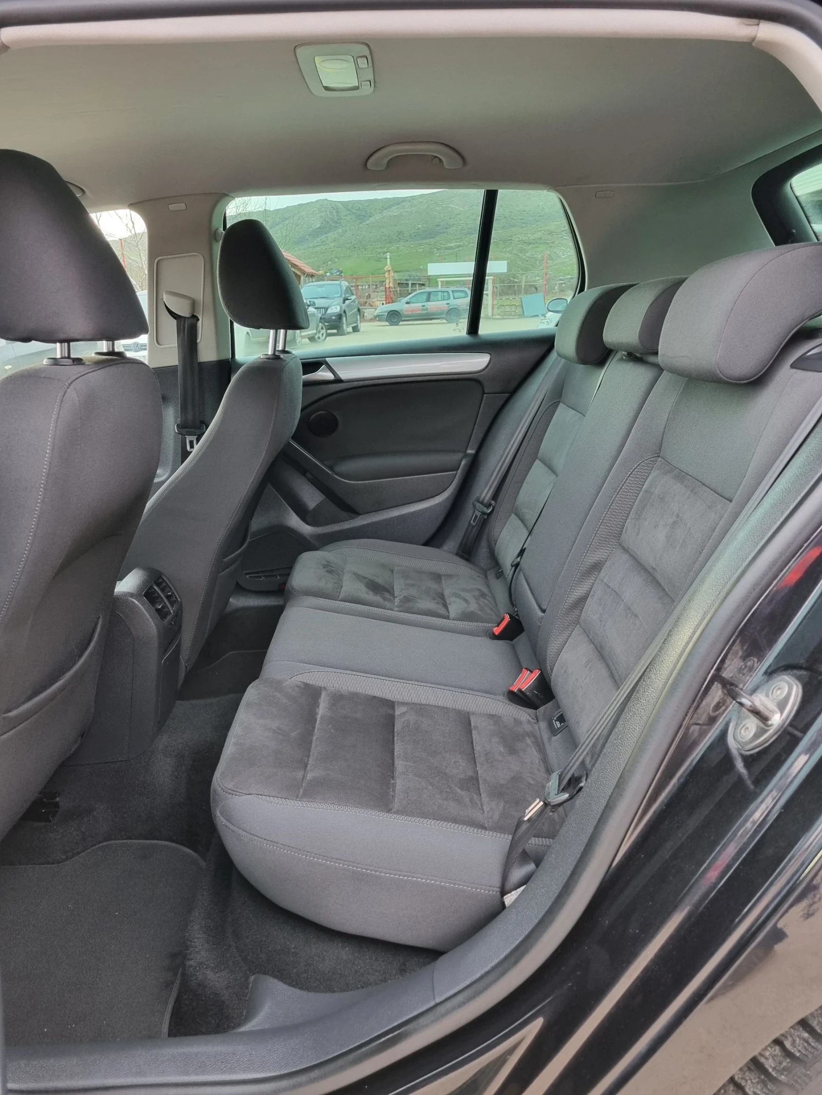 VW Golf DSG ������� Highline | Mobile.bg � ����������� 12