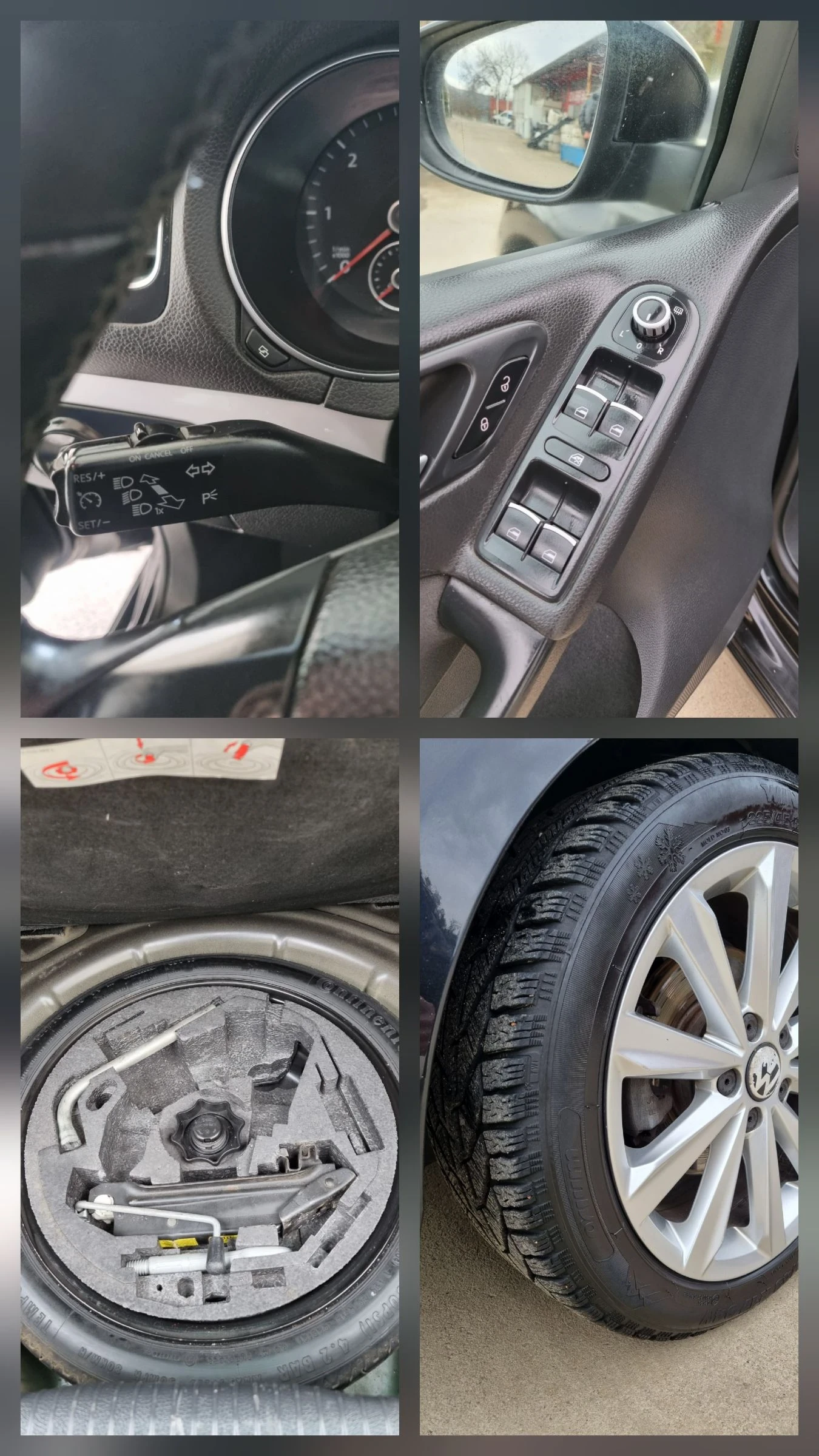 VW Golf DSG ������� Highline | Mobile.bg � ����������� 16