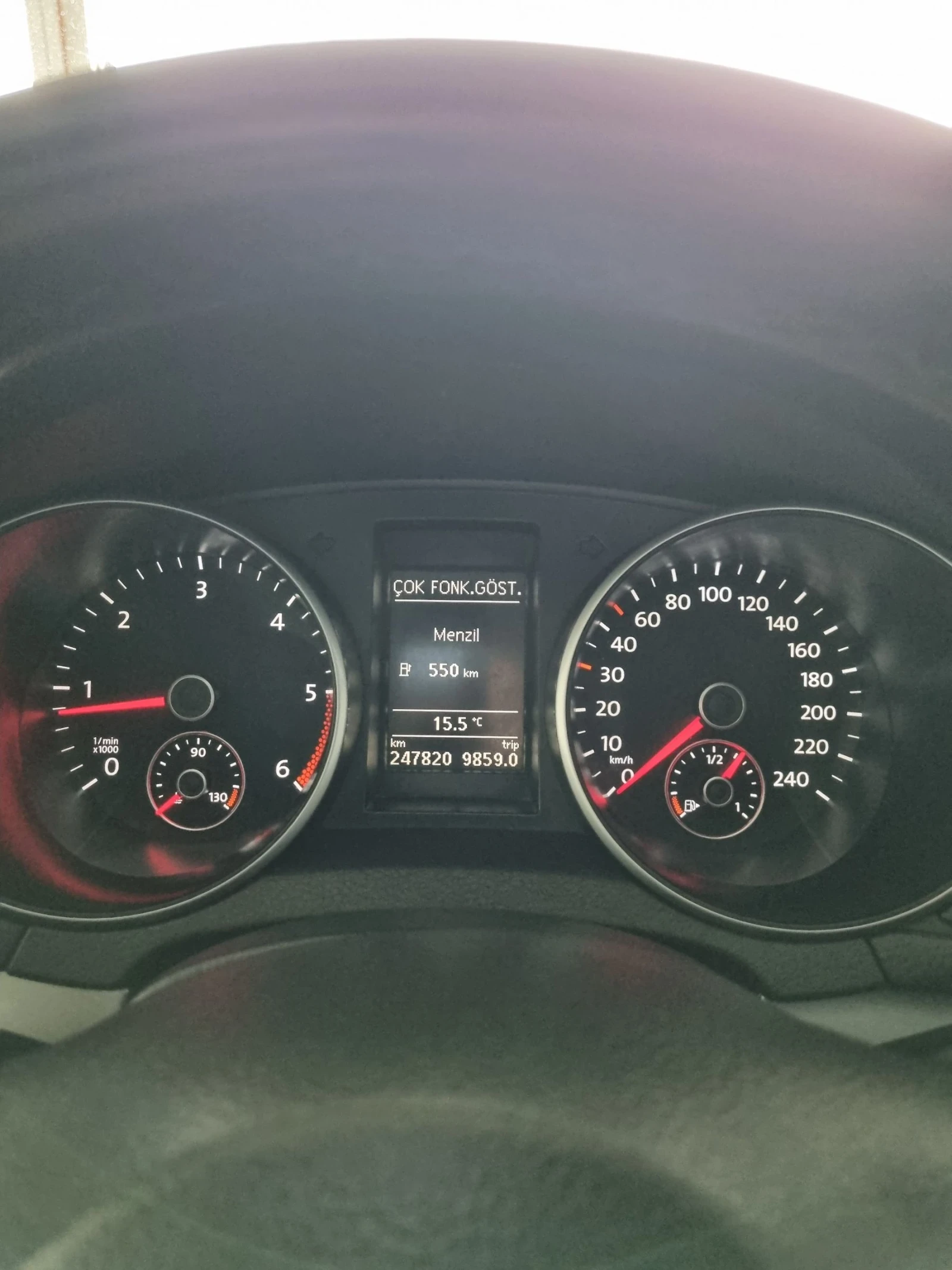 VW Golf DSG ������� Highline | Mobile.bg � ����������� 17
