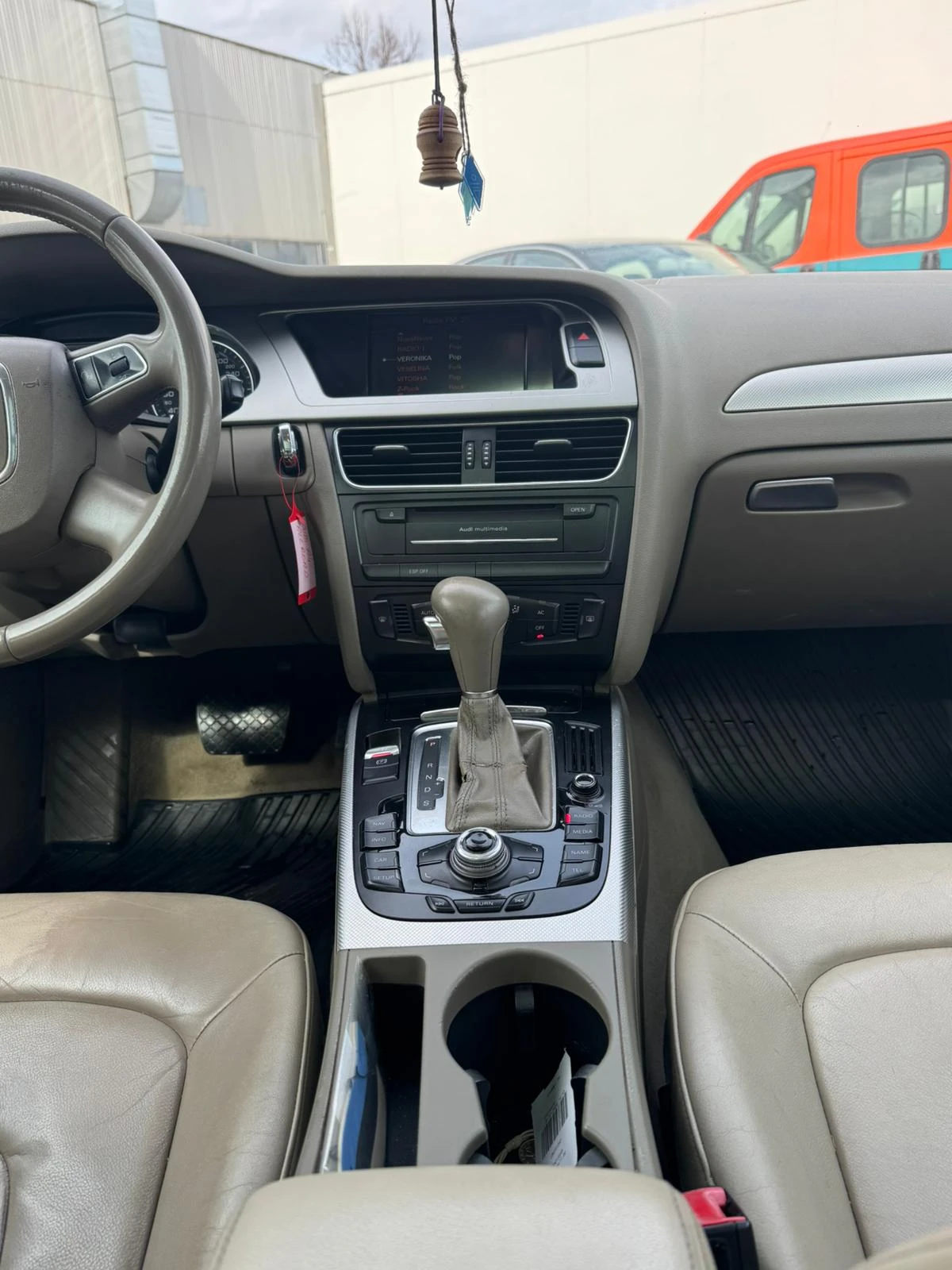 Audi A4 Allroad | Mobile.bg � ����������� 12