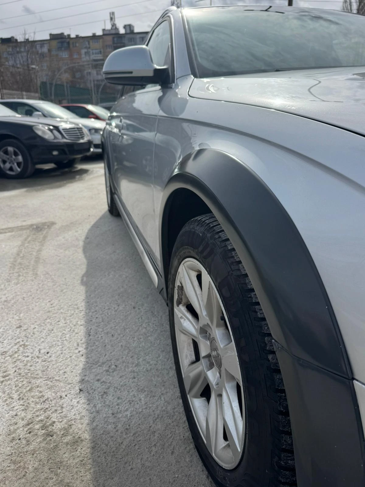 Audi A4 Allroad | Mobile.bg � ����������� 7