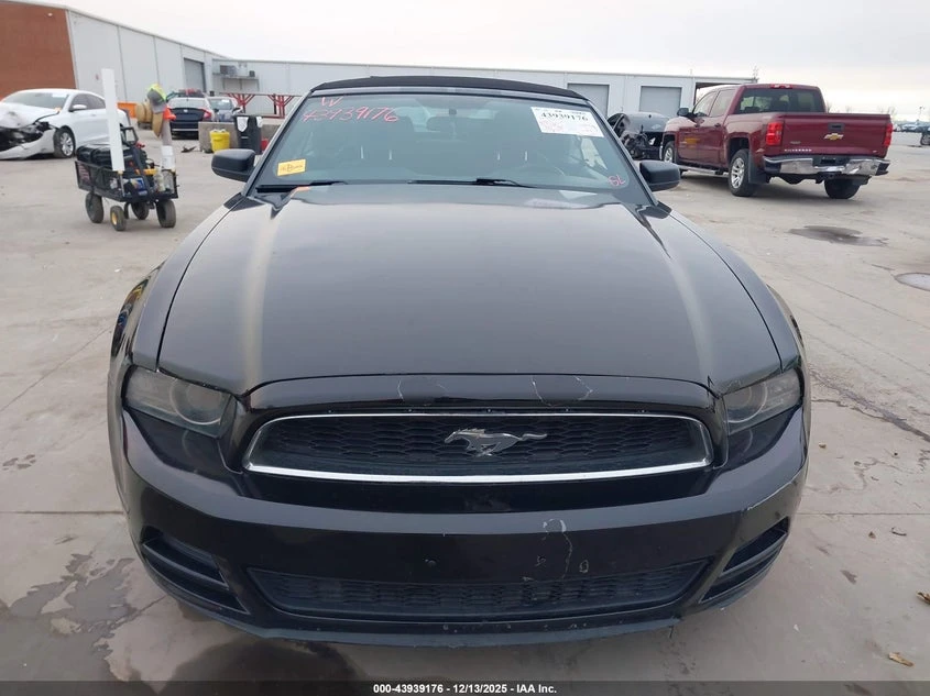 Ford Mustang 3.7l V6, снимка 12 - Автомобили и джипове - 53754794