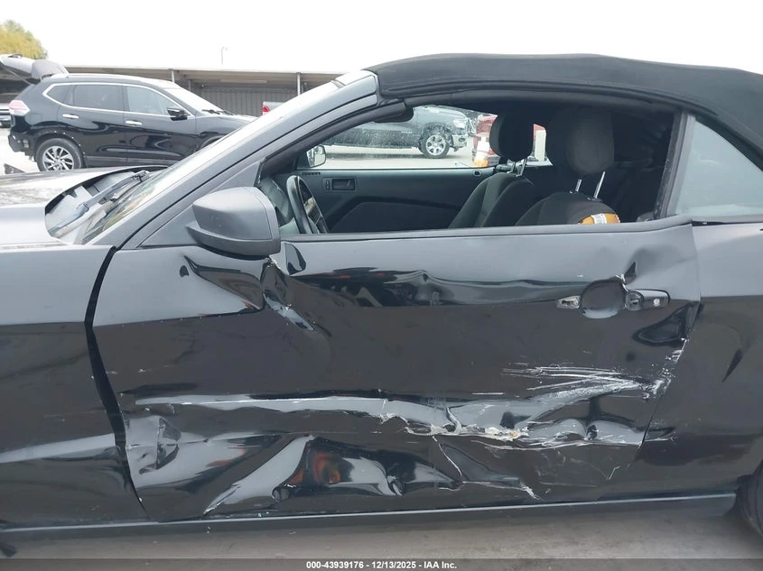 Ford Mustang 3.7l V6, снимка 6 - Автомобили и джипове - 53754794