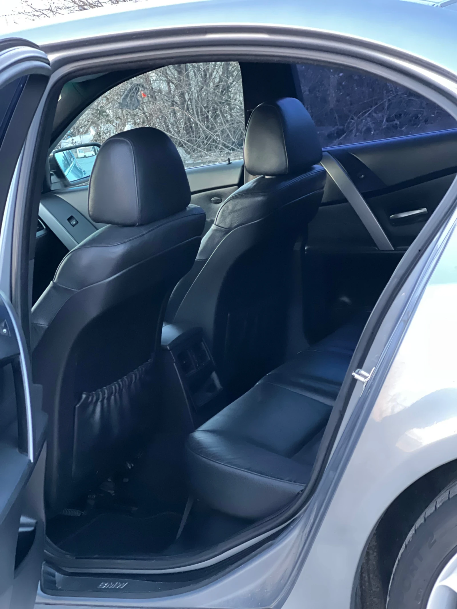 BMW 530, снимка 7 - Автомобили и джипове - 53800720